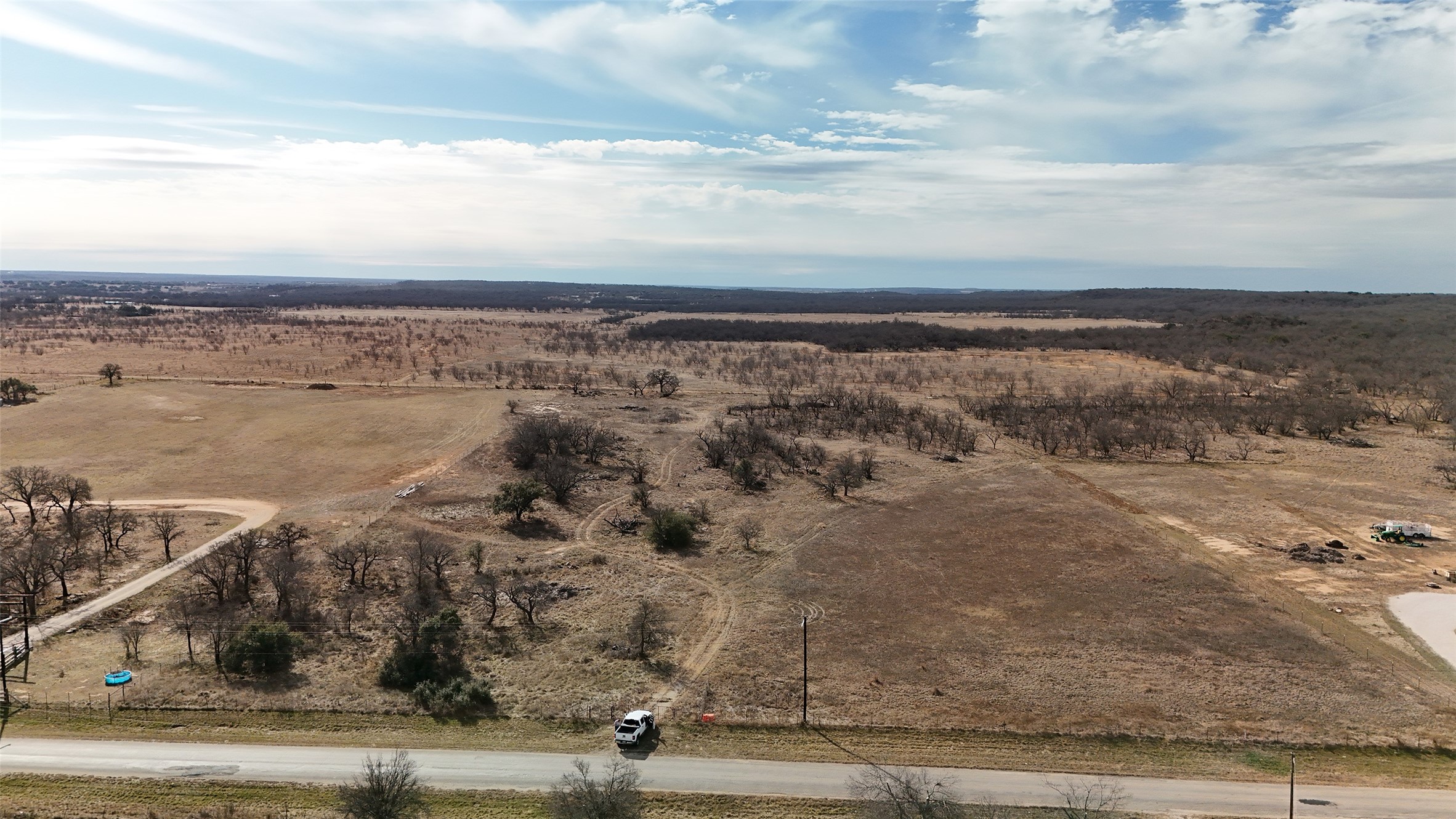 0000 Medlan Chapel Road Graham TX 76450