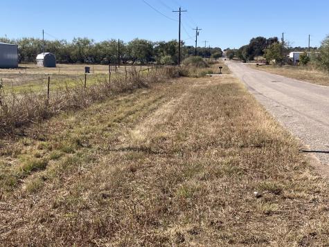 0000 Medlan Chapel Road Graham TX 76450