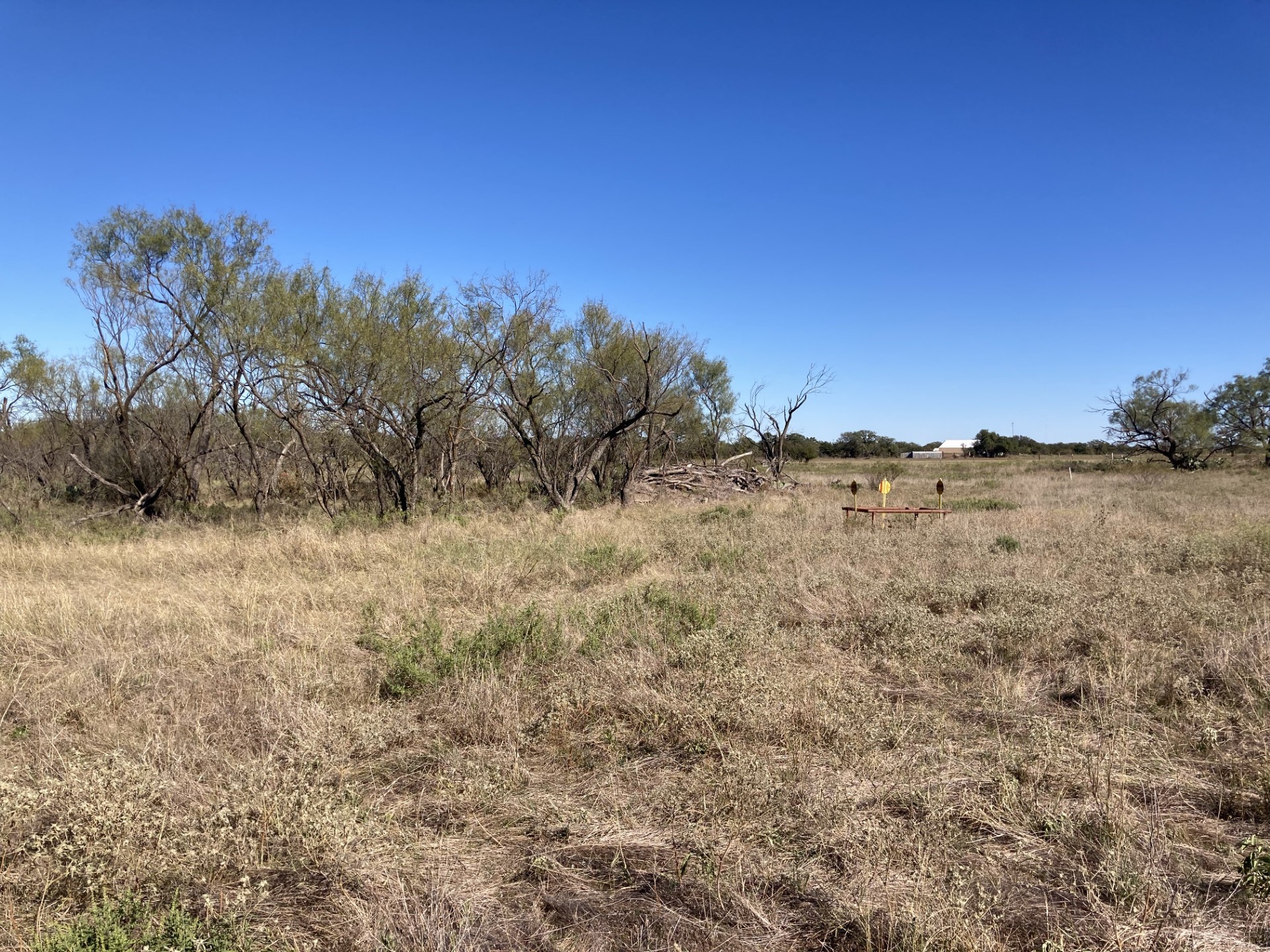0000 Medlan Chapel Road Graham TX 76450