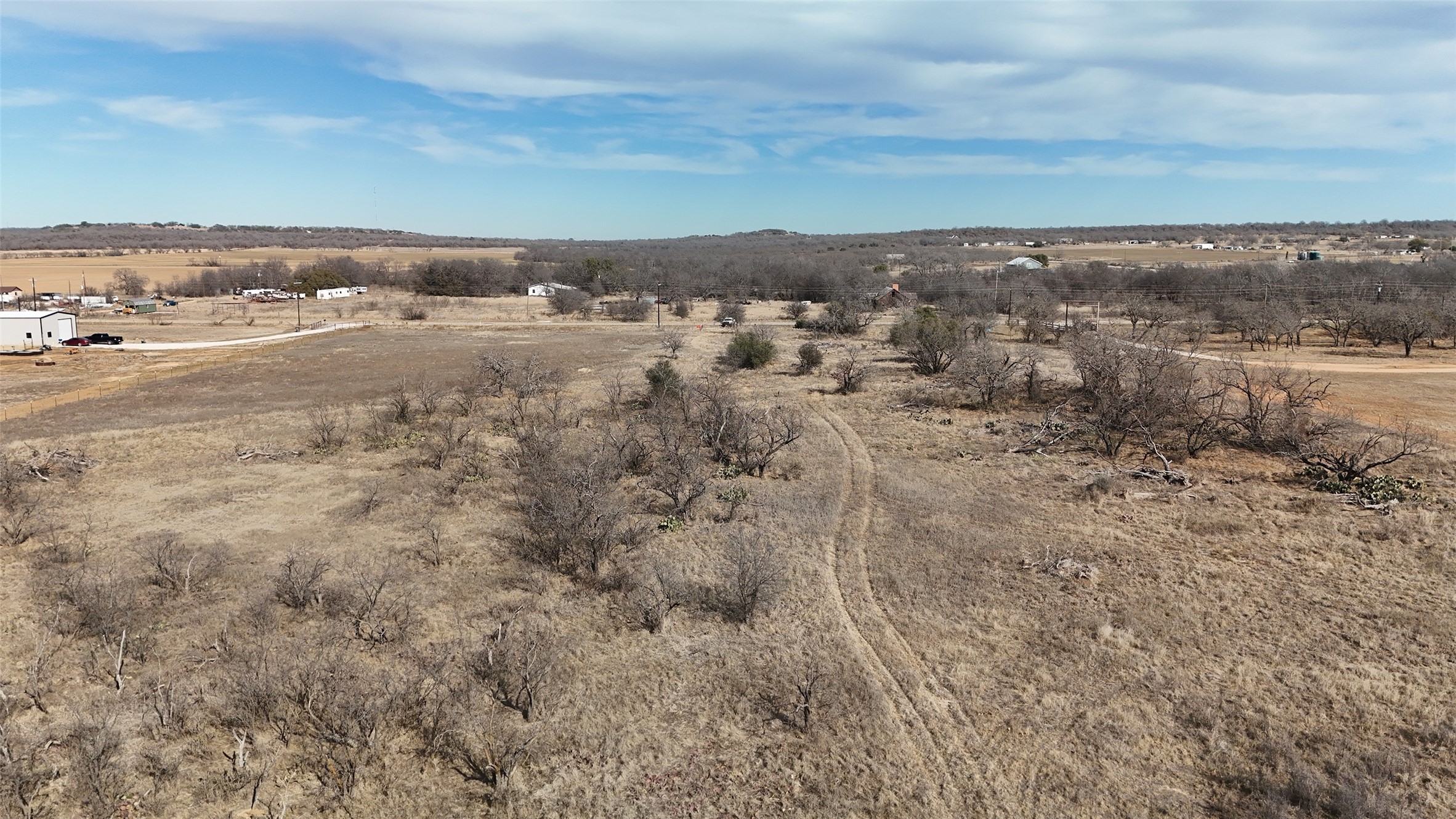 0000 Medlan Chapel Road Graham TX 76450
