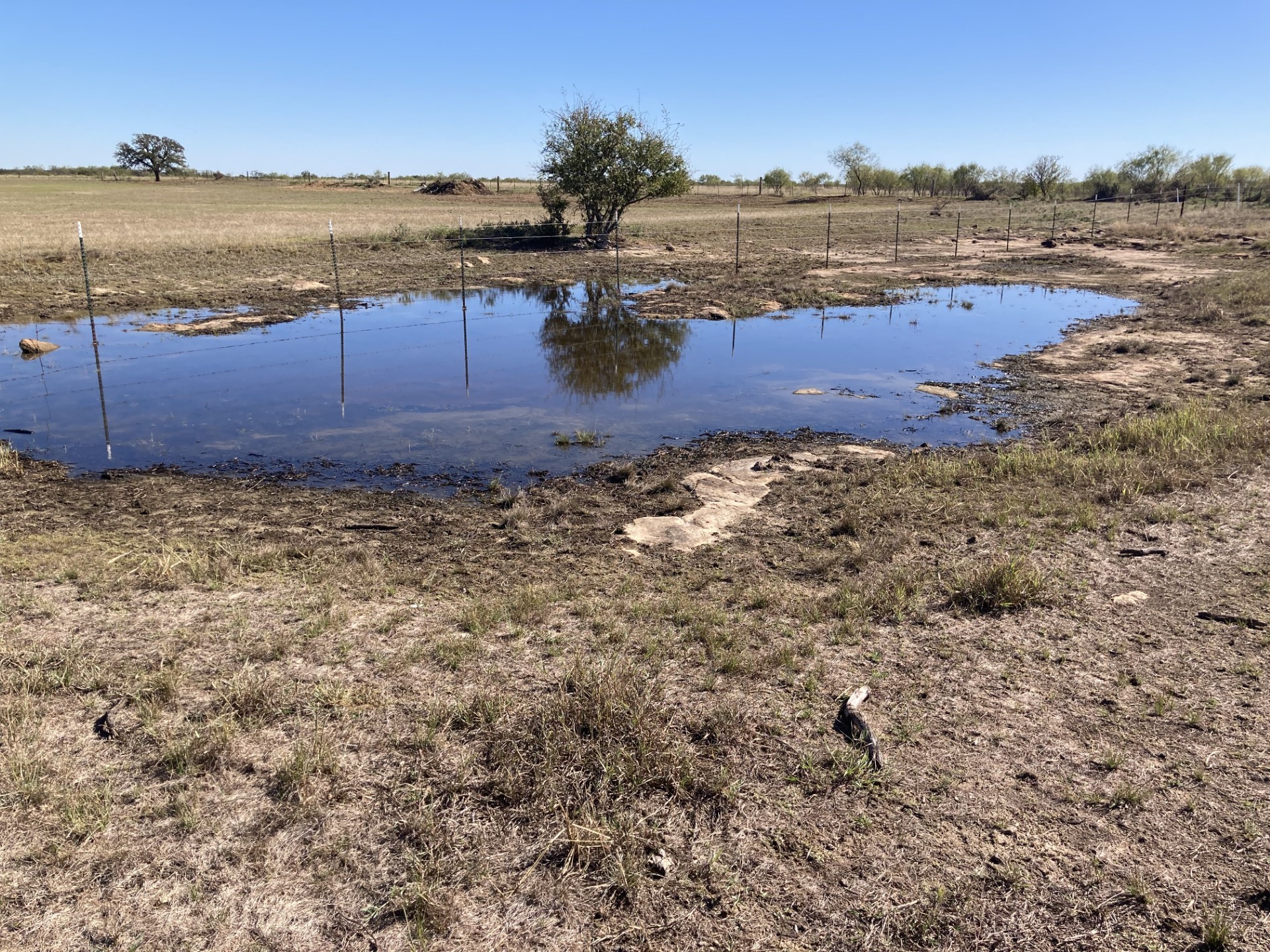 0000 Medlan Chapel Road Graham TX 76450