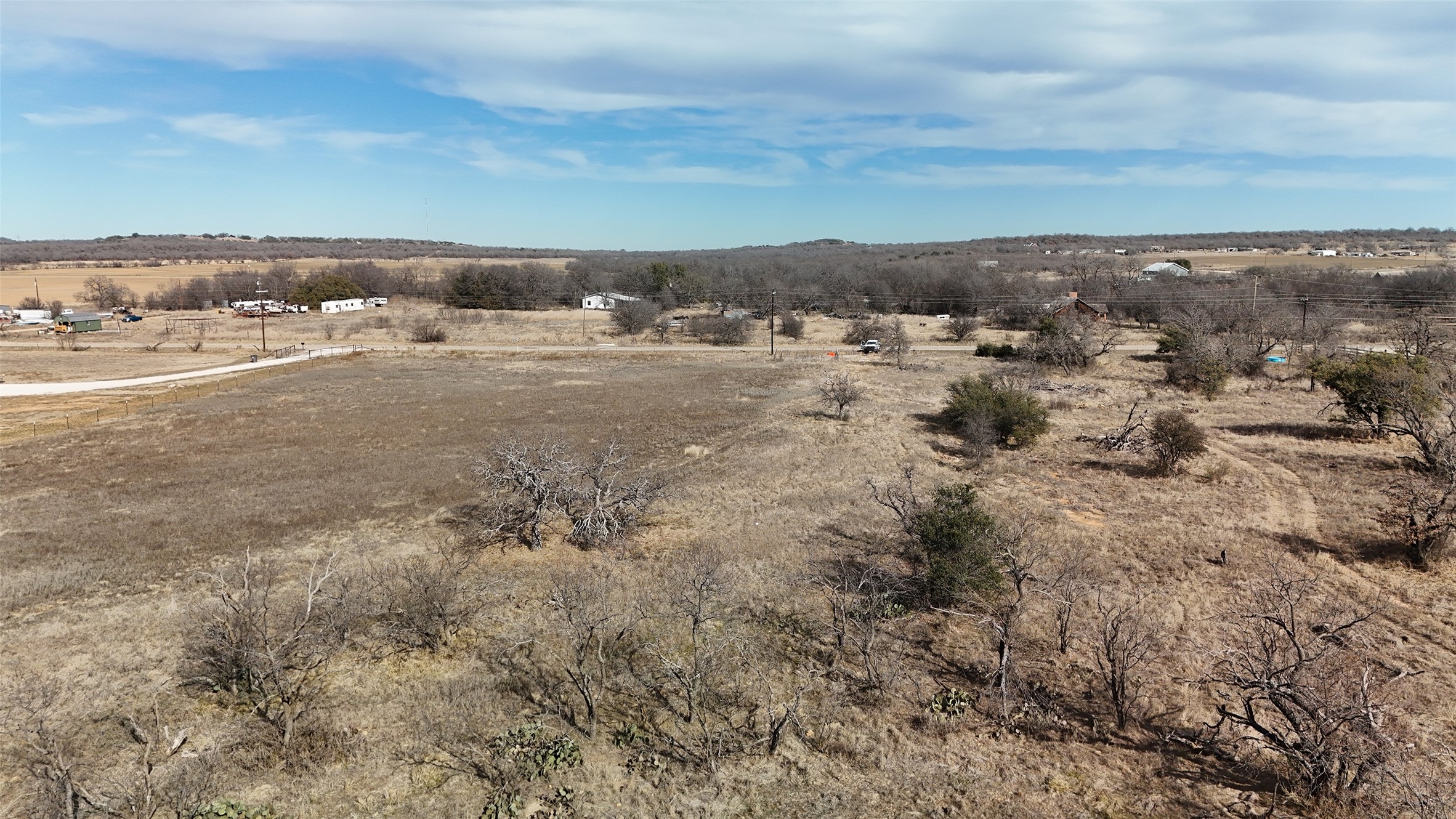 0000 Medlan Chapel Road Graham TX 76450