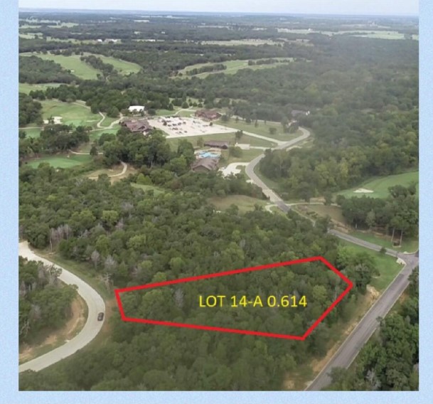 282 Castle Pines Circle Gordonville TX 76245