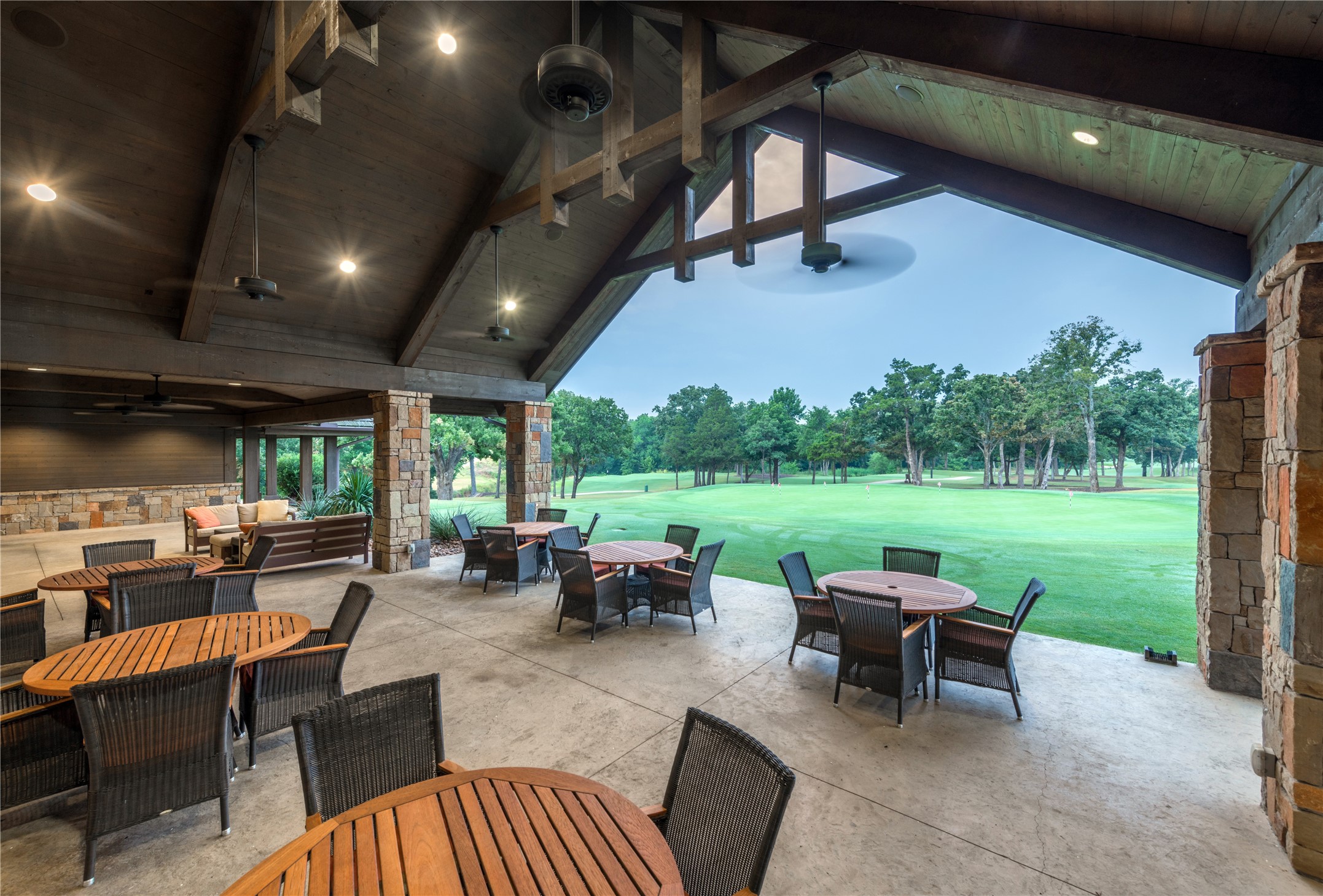 282 Castle Pines Circle Gordonville TX 76245