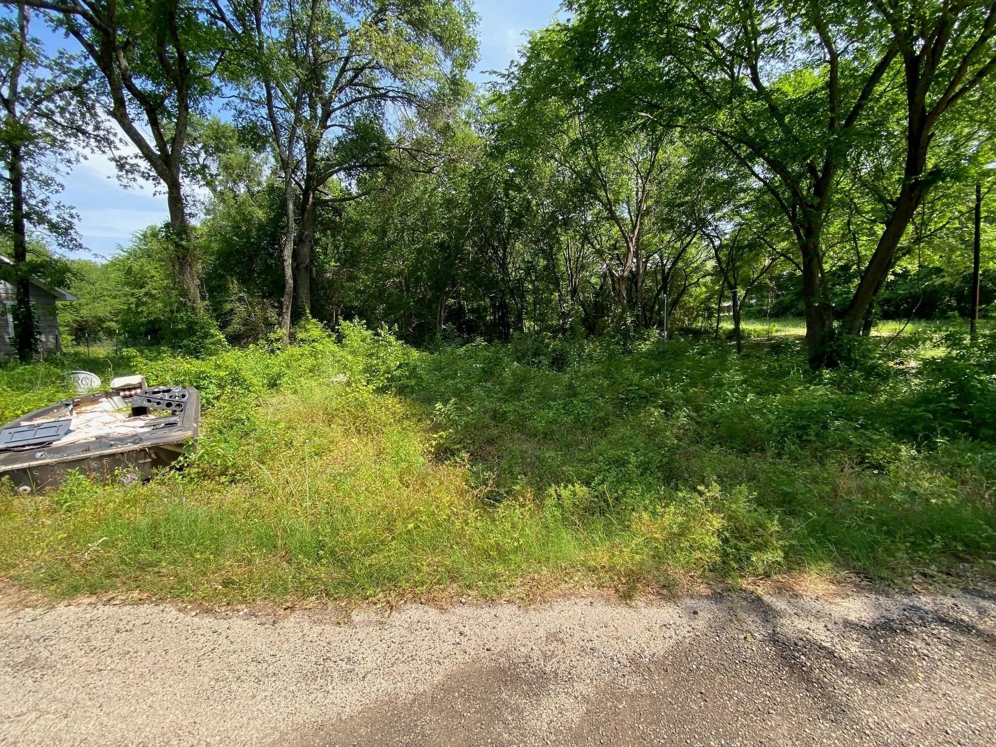 149 Lake Creek Drive Mabank TX 75156