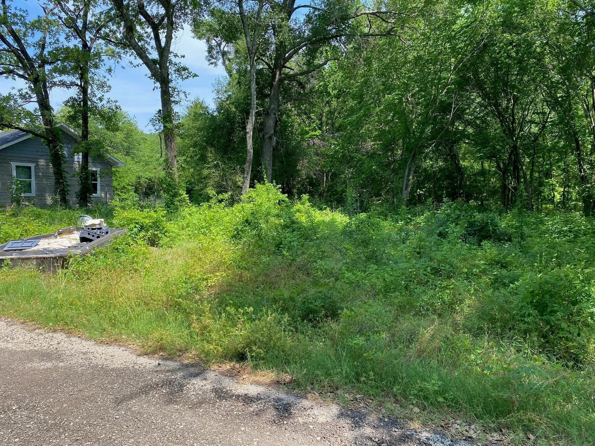 149 Lake Creek Drive Mabank TX 75156