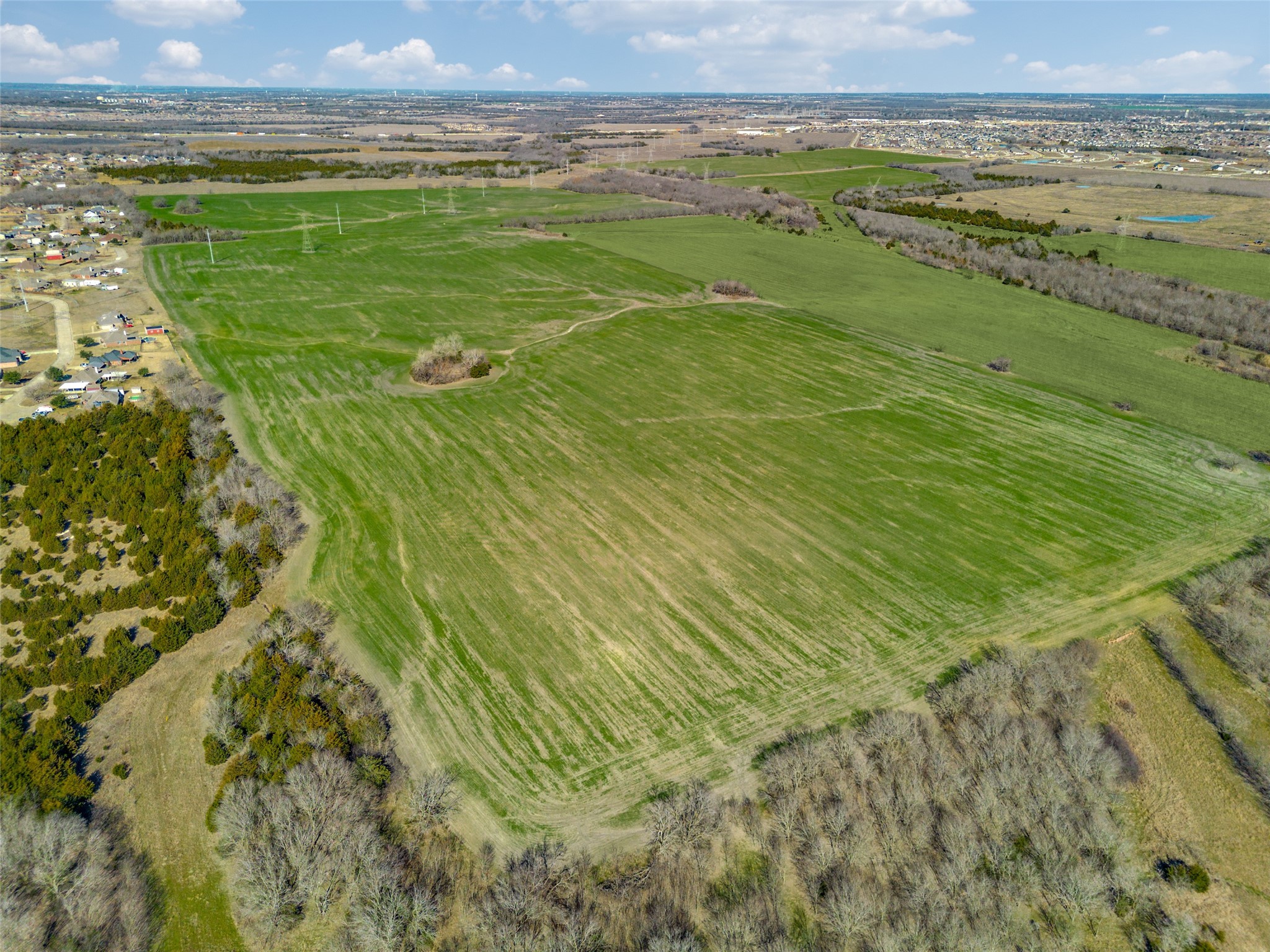 Tbd Fm 548 Royse City TX 75189