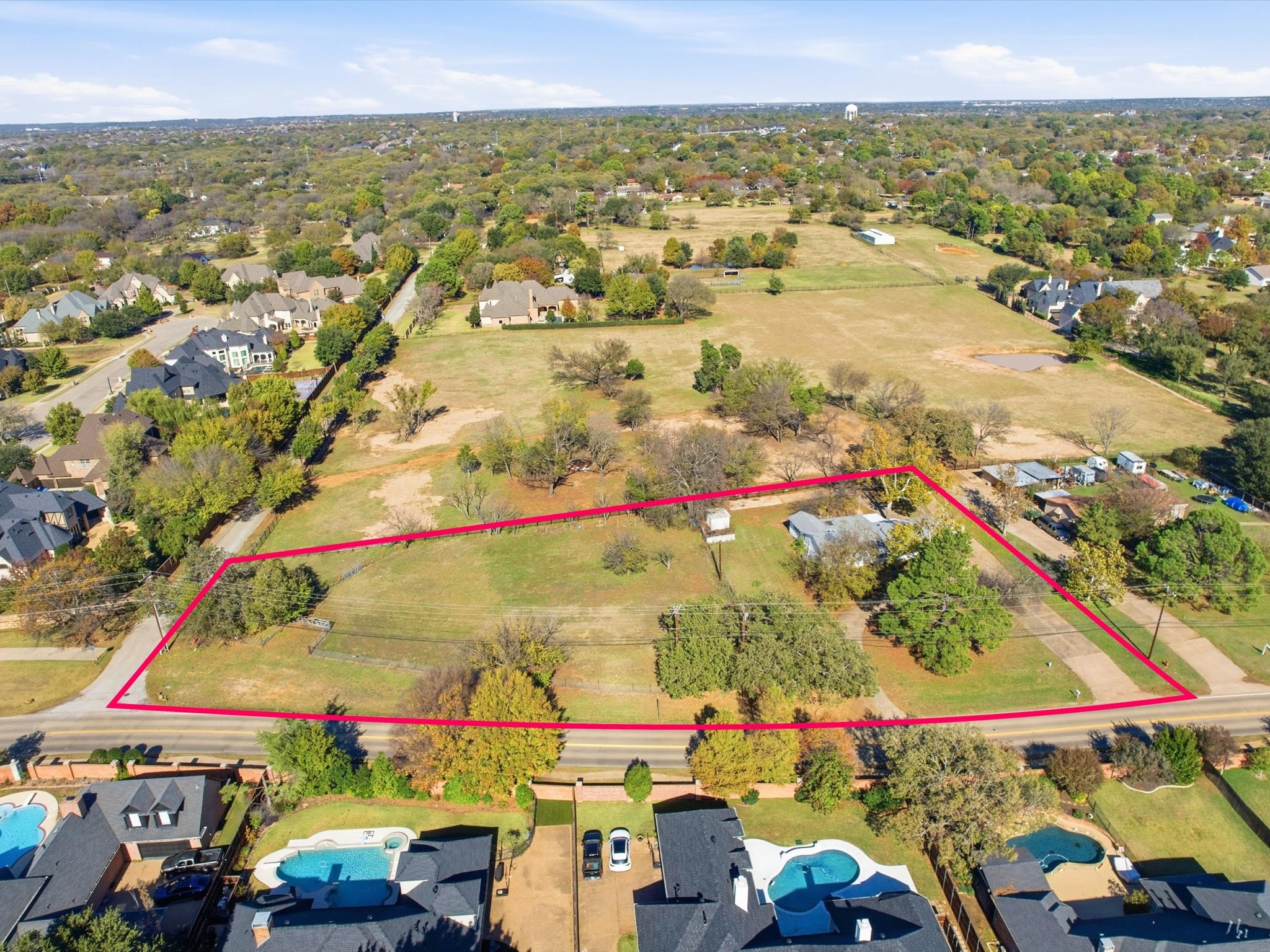 108 Glade Road Colleyville TX 76034