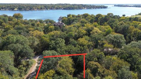 199 Coahoma Street Mabank TX 75156