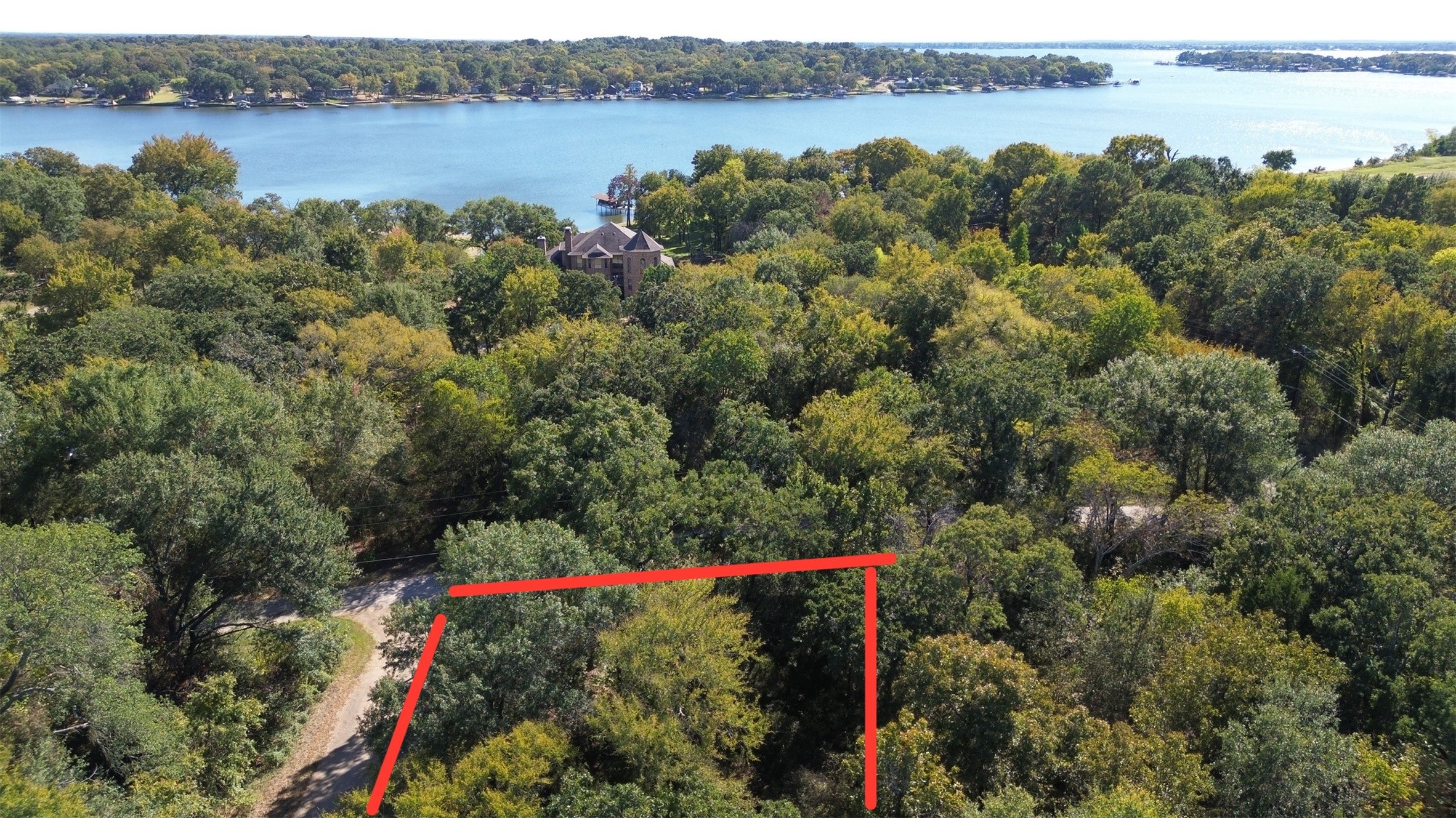199 Coahoma Street Mabank TX 75156