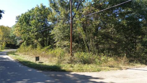 199 Coahoma Street Mabank TX 75156