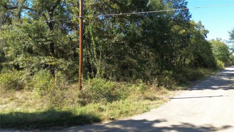 199 Coahoma Street Mabank TX 75156