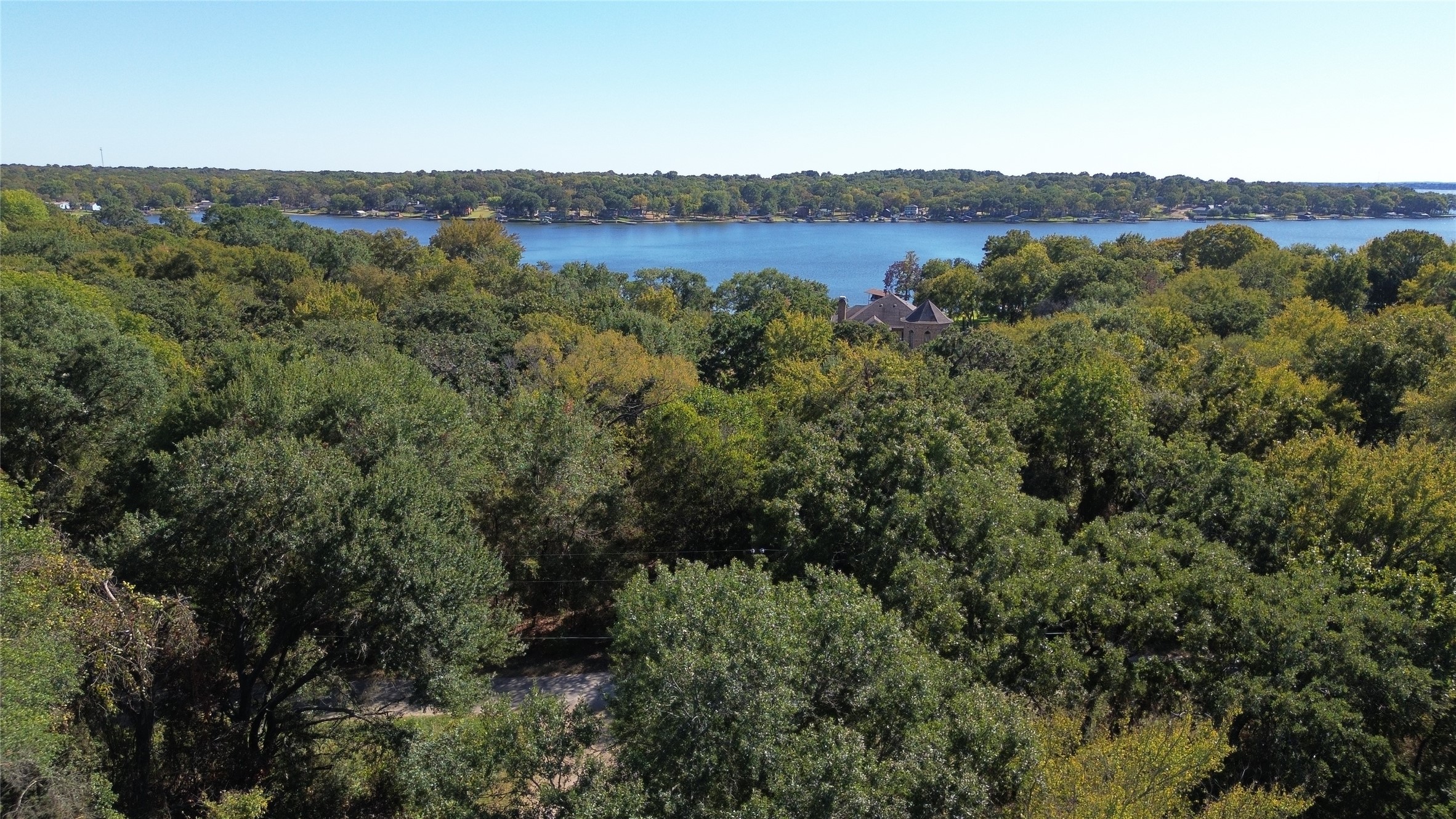 199 Coahoma Street Mabank TX 75156