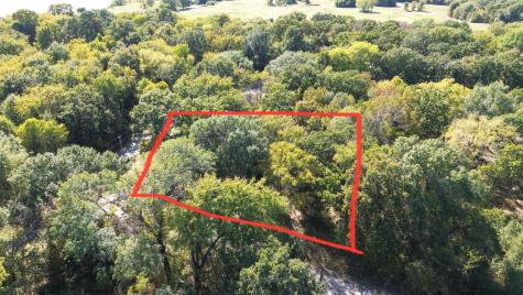 199 Coahoma Street Mabank TX 75156