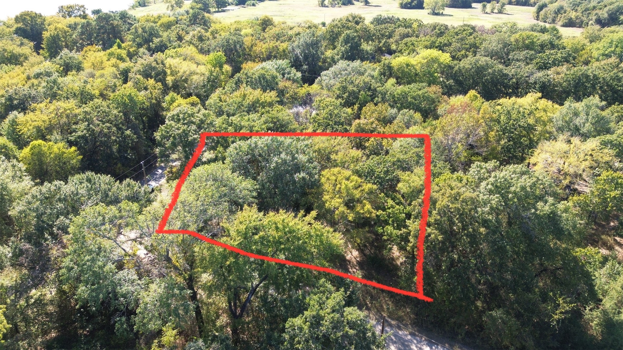 199 Coahoma Street Mabank TX 75156