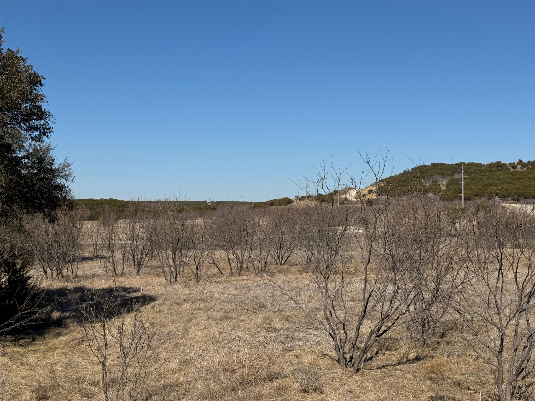 Lot 401 Park Hills Boulevard Possum Kingdom Lake TX 76449