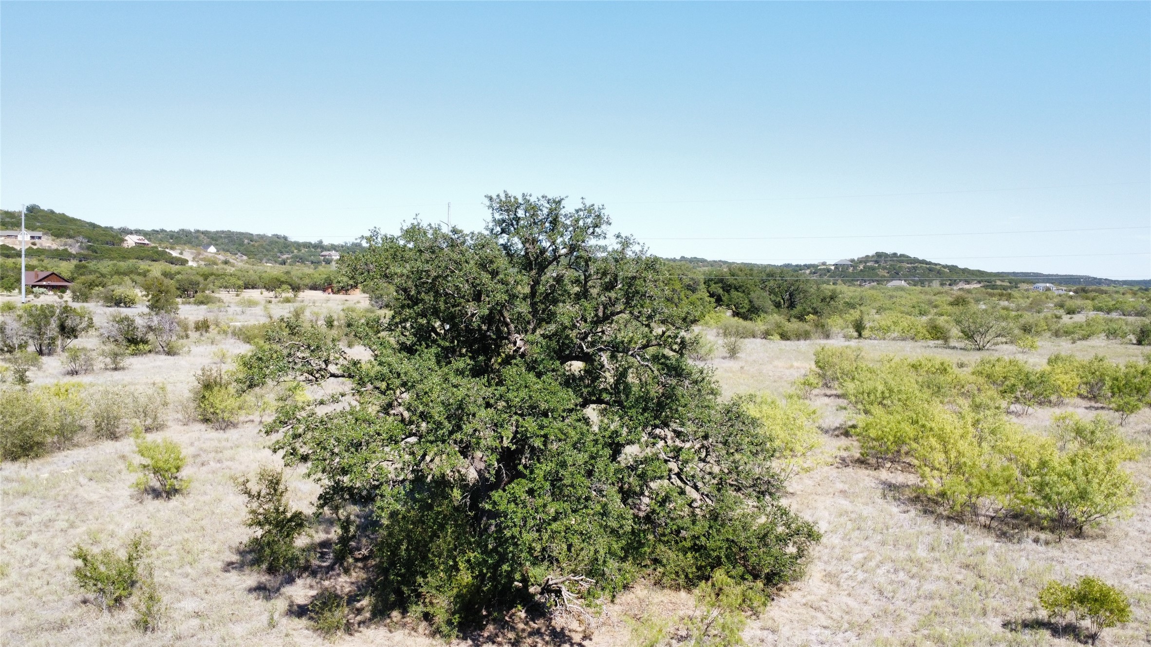 Lot 401 Park Hills Boulevard Possum Kingdom Lake TX 76449