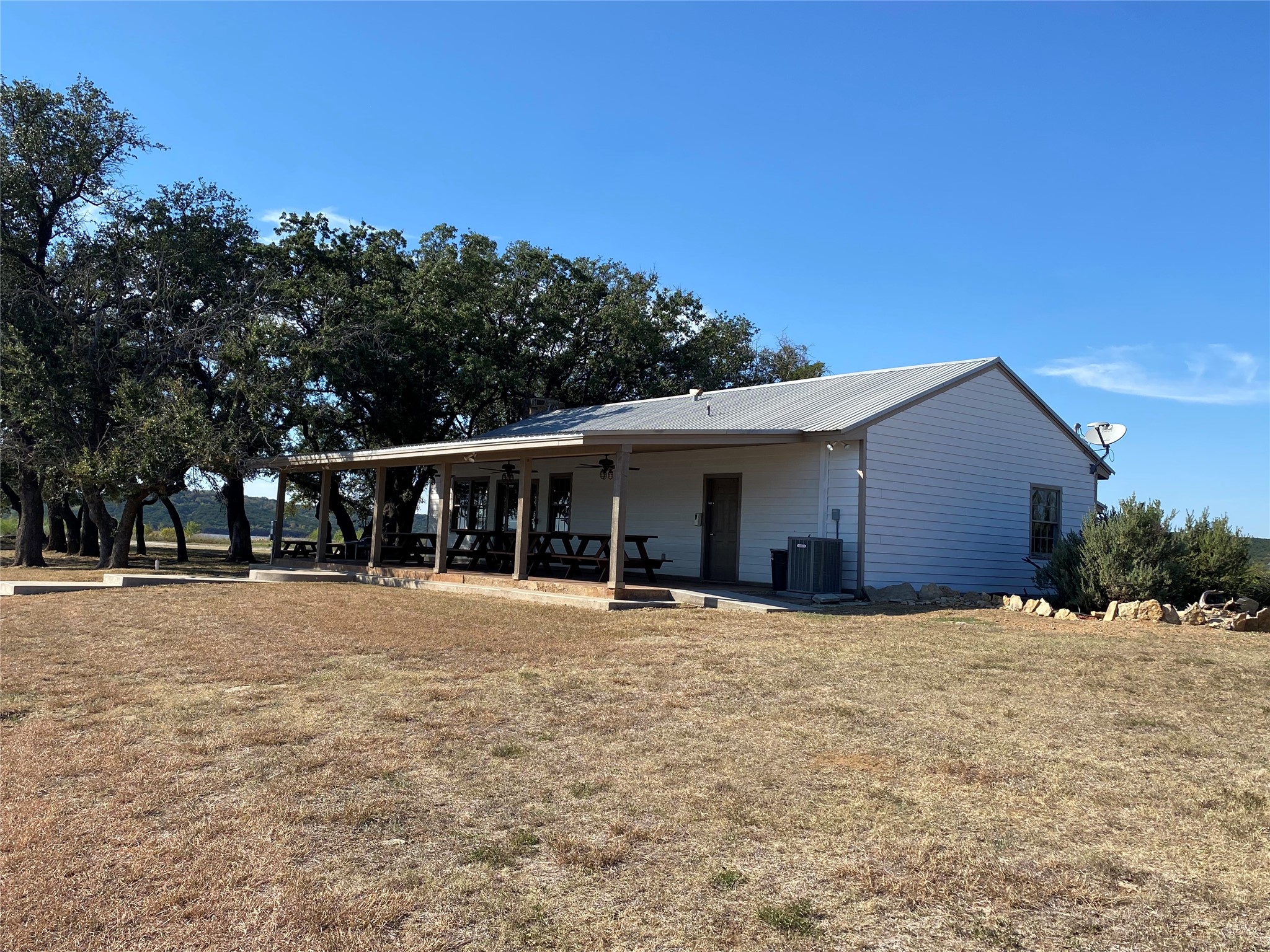 Lot 401 Park Hills Boulevard Possum Kingdom Lake TX 76449