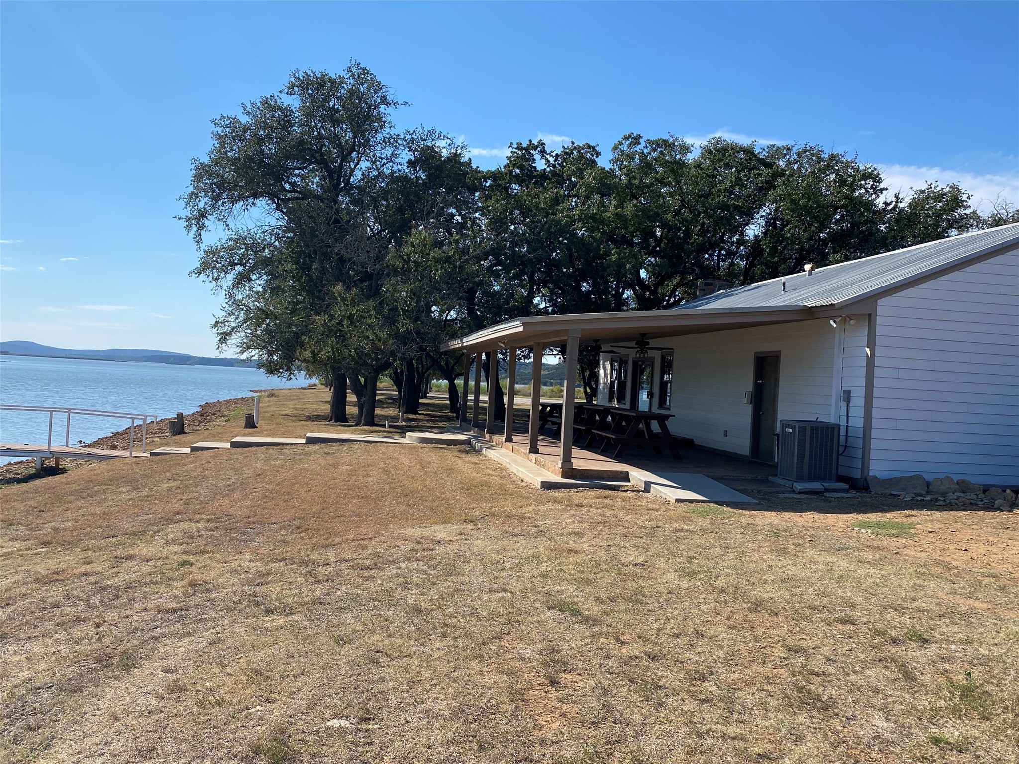 Lot 401 Park Hills Boulevard Possum Kingdom Lake TX 76449
