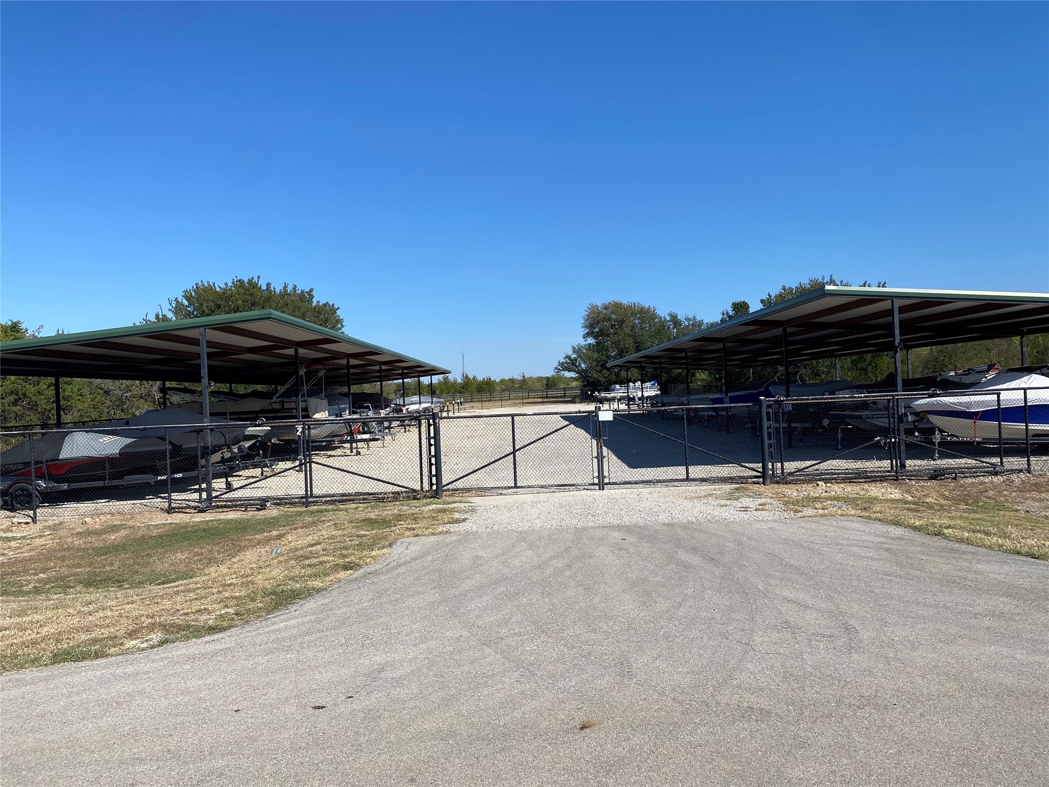 Lot 401 Park Hills Boulevard Possum Kingdom Lake TX 76449