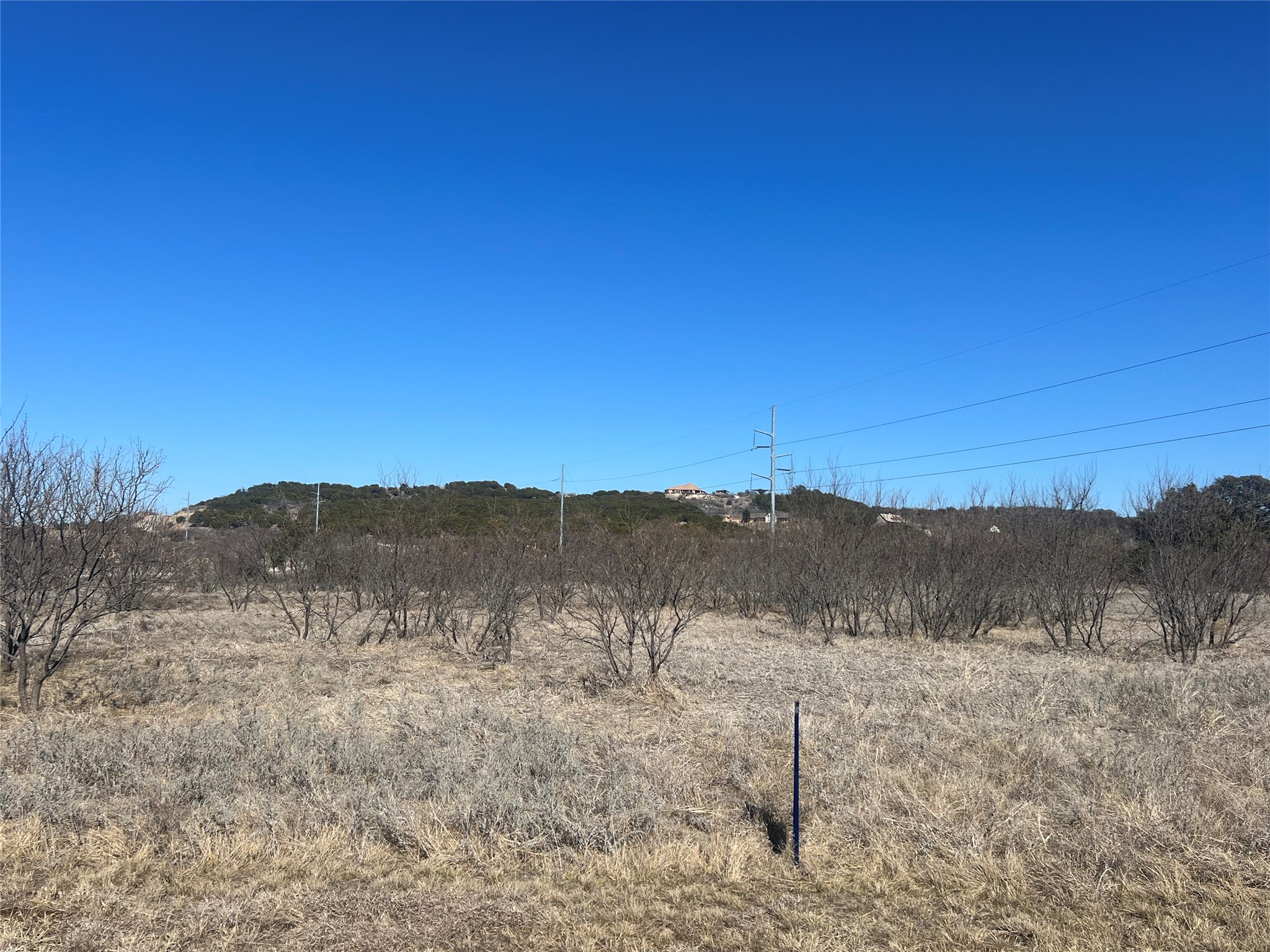 Lot 401 Park Hills Boulevard Possum Kingdom Lake TX 76449
