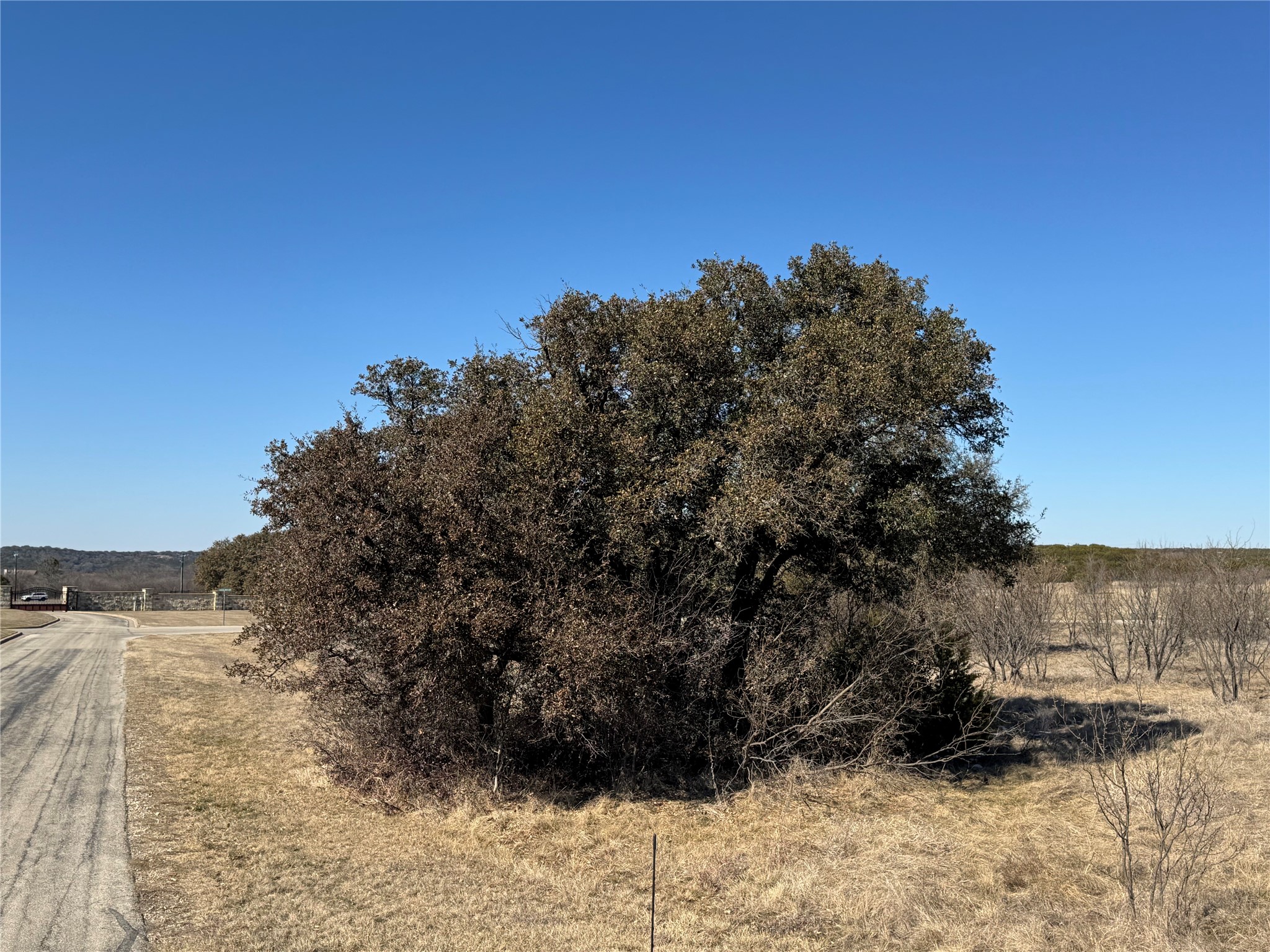 Lot 401 Park Hills Boulevard Possum Kingdom Lake TX 76449