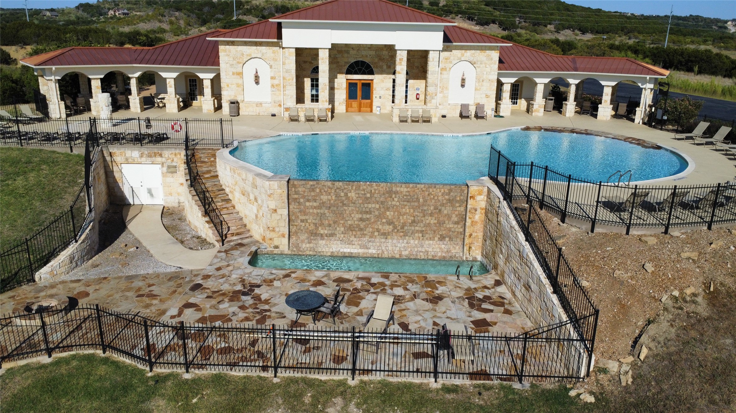 Lot 401 Park Hills Boulevard Possum Kingdom Lake TX 76449