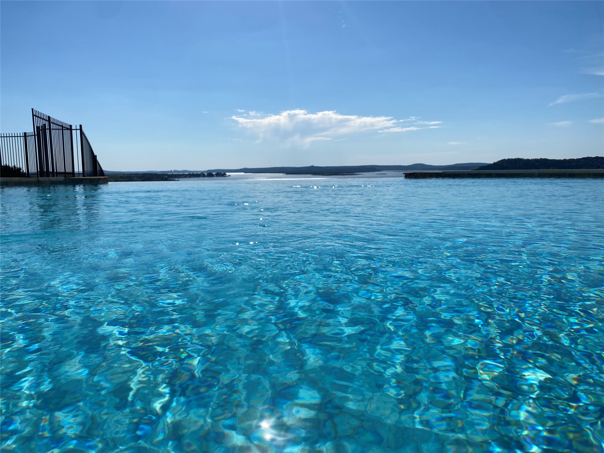 Lot 401 Park Hills Boulevard Possum Kingdom Lake TX 76449