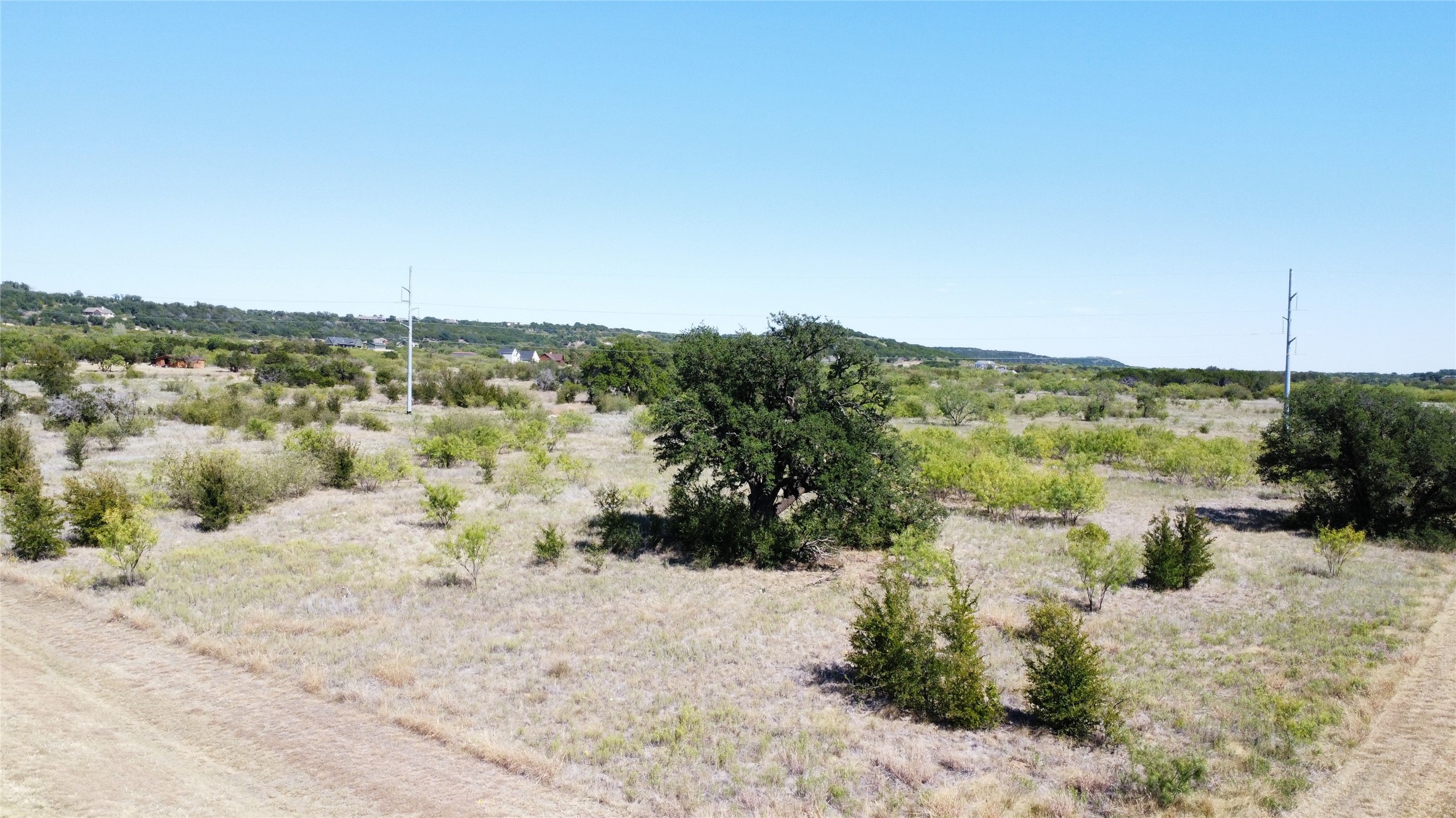 Lot 401 Park Hills Boulevard Possum Kingdom Lake TX 76449