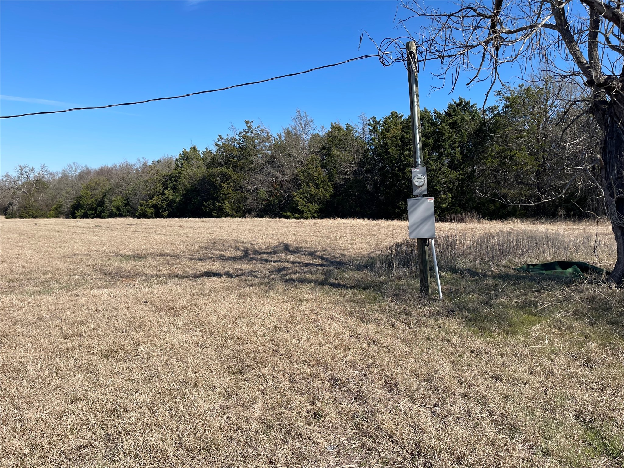 Tbd Fm 80 Teague TX 75860