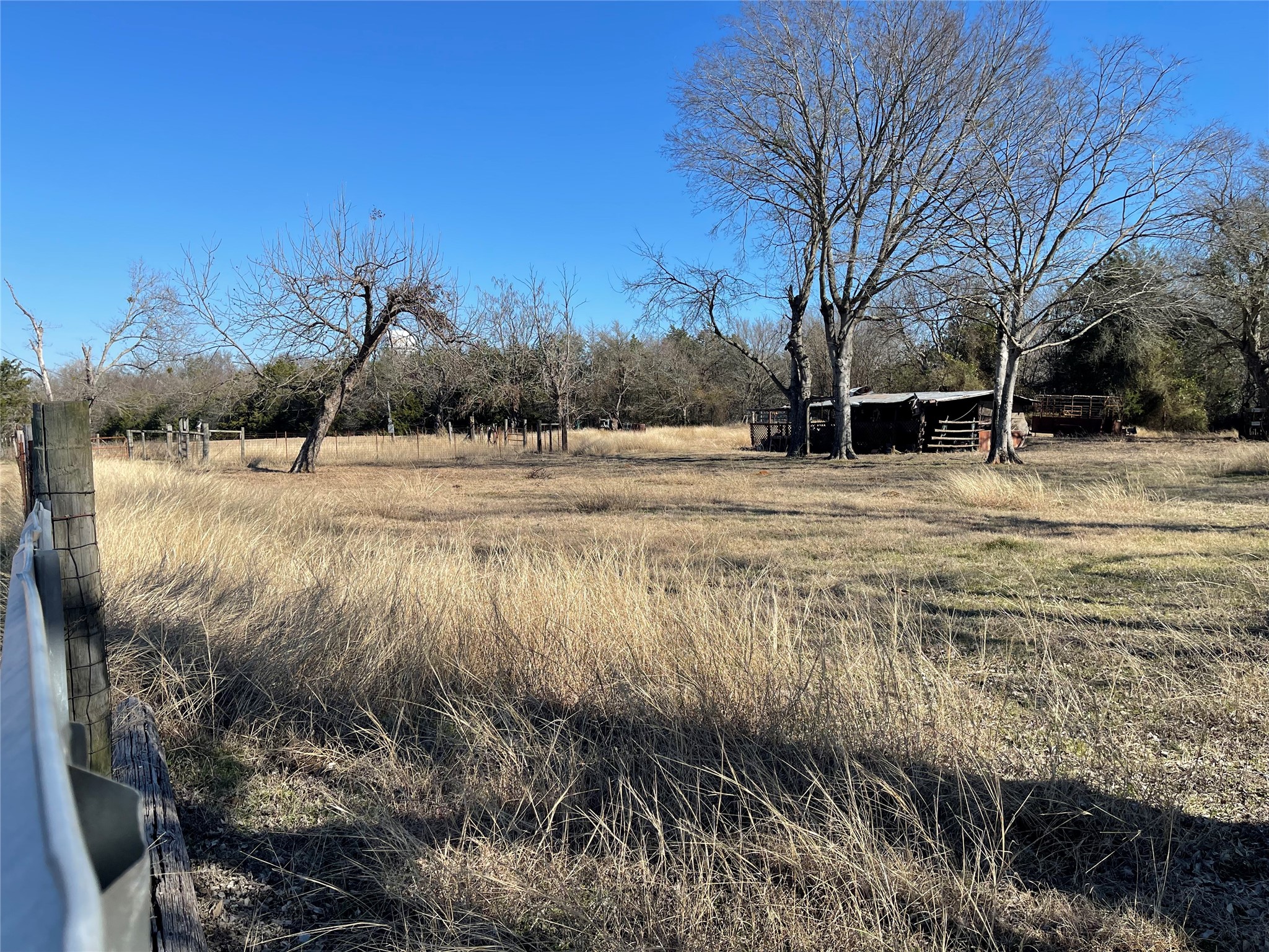 Tbd Fm 80 Teague TX 75860