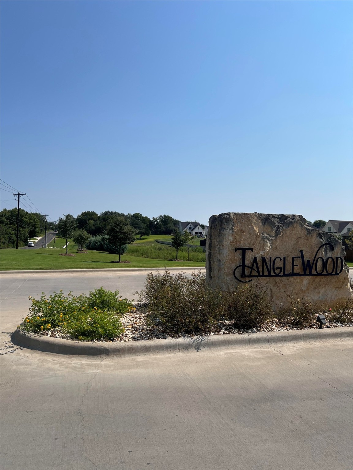 13007 Rainier Drive Woodway TX 76712
