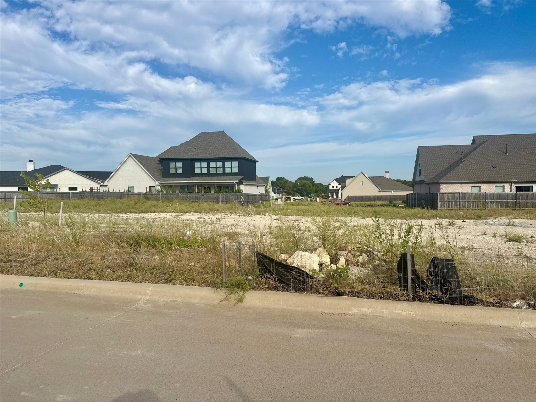 13007 Rainier Drive Woodway TX 76712
