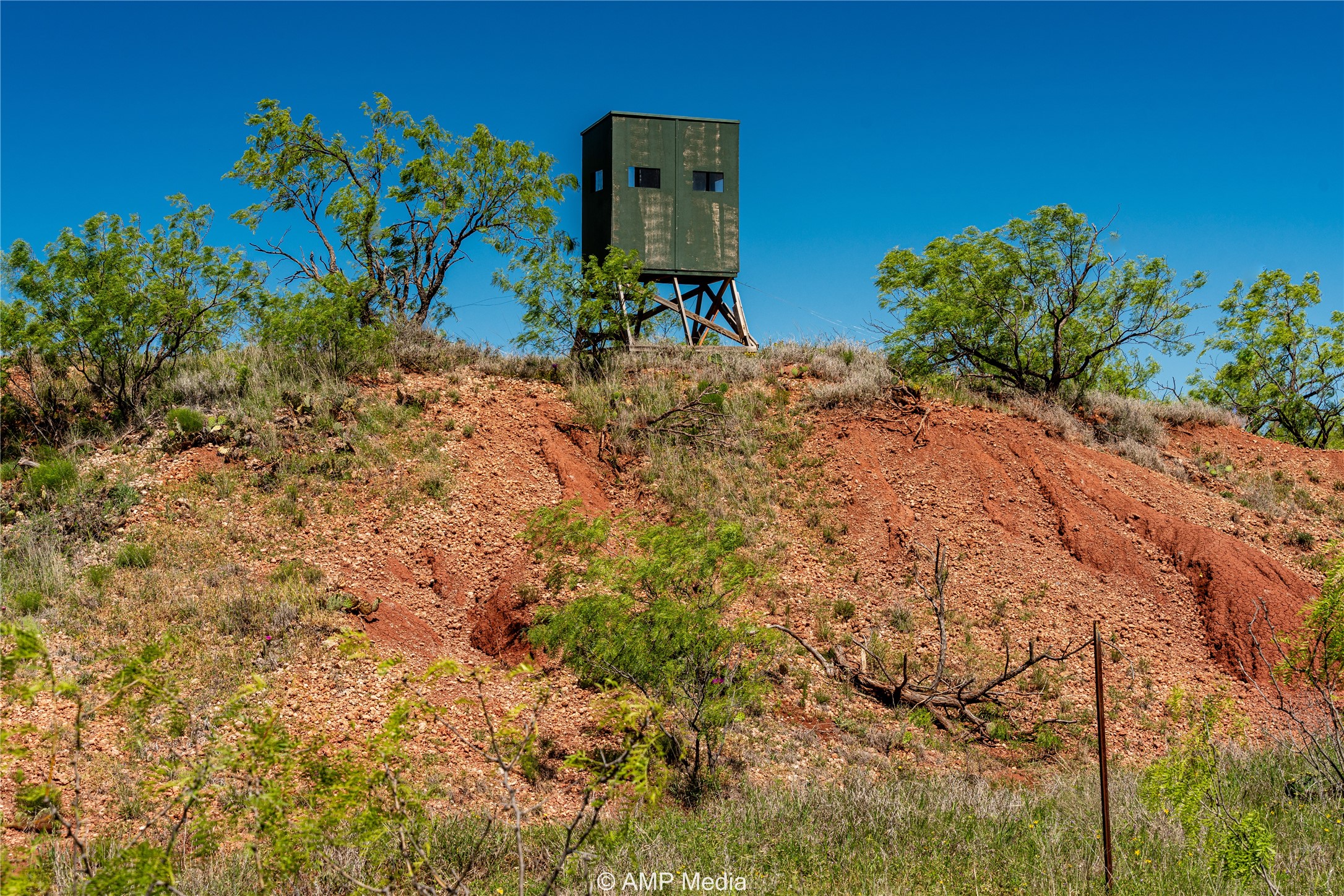 Tbd Fm 600 Haskell TX 79521
