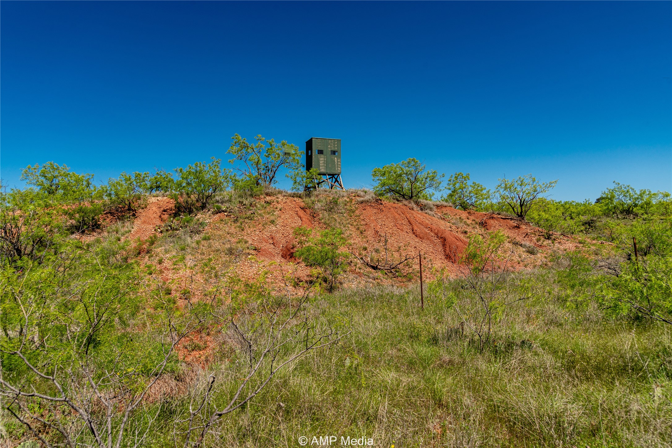 Tbd Fm 600 Haskell TX 79521