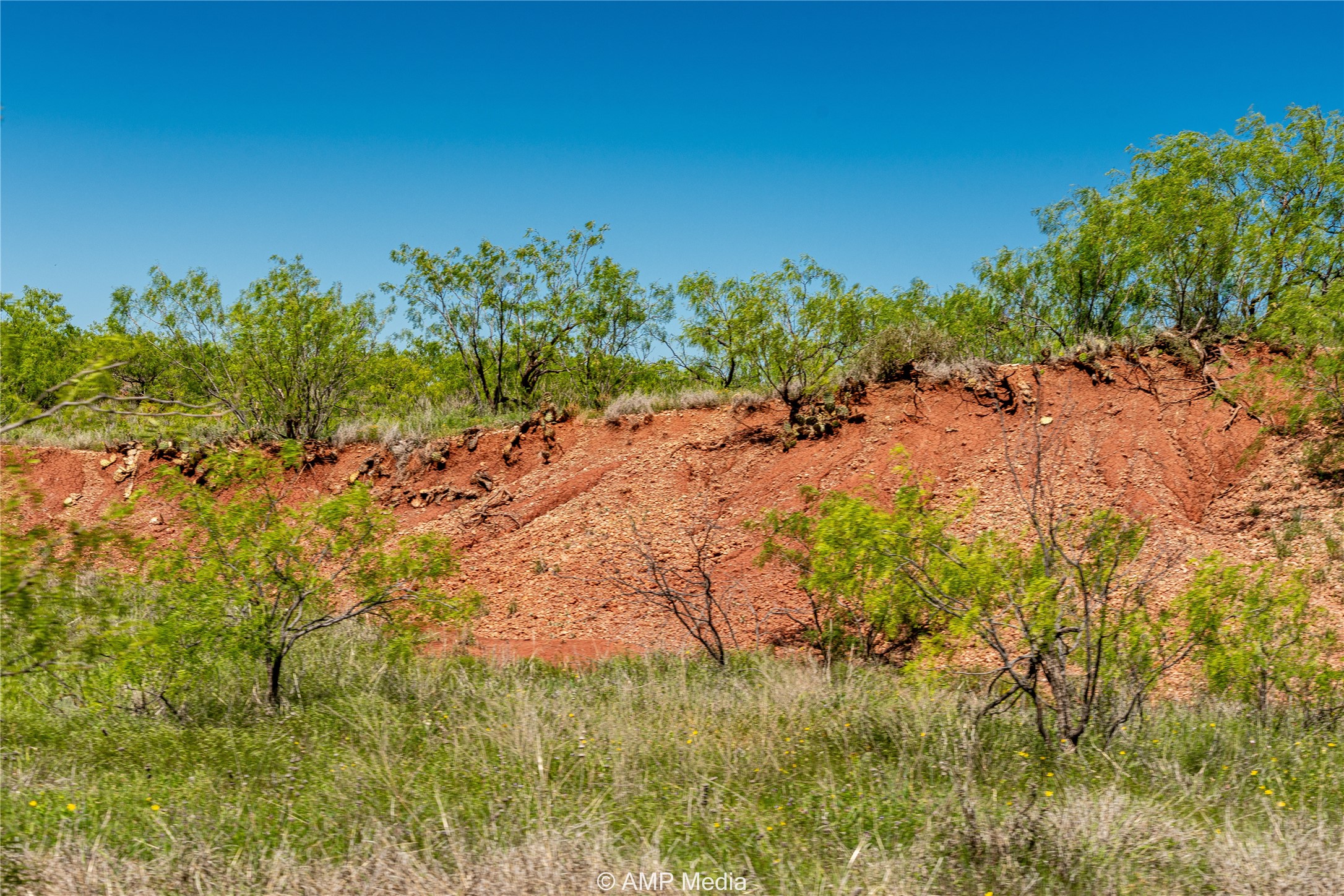 Tbd Fm 600 Haskell TX 79521