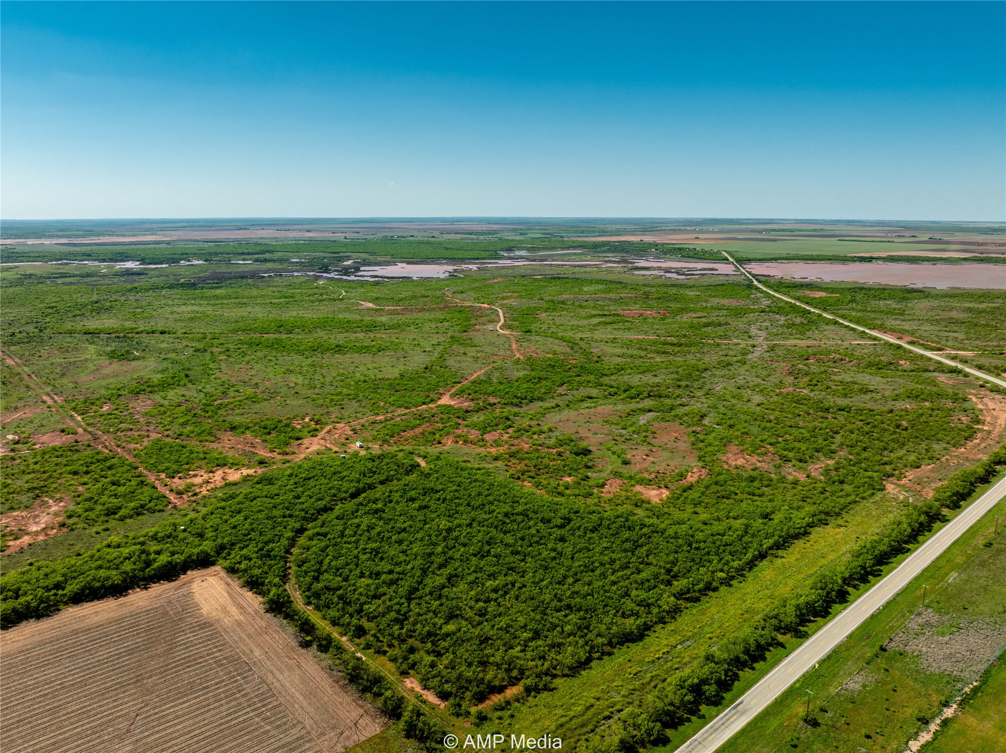 Tbd Fm 600 Haskell TX 79521