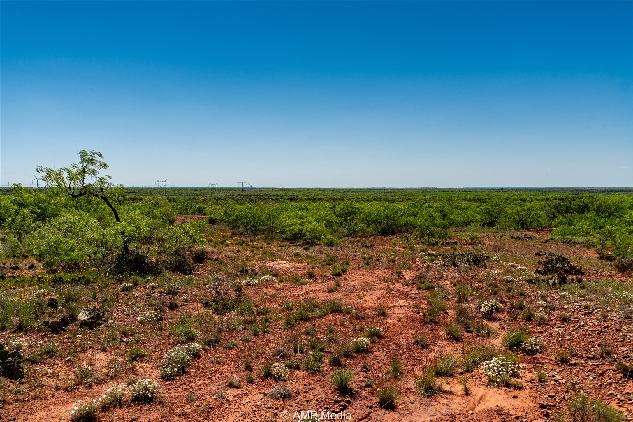 Tbd Fm 600 Haskell TX 79521
