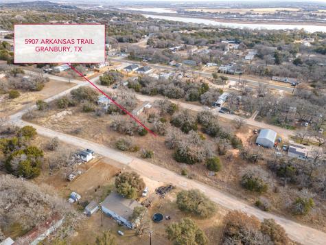 5907 Arkansas Trail Granbury TX 76048