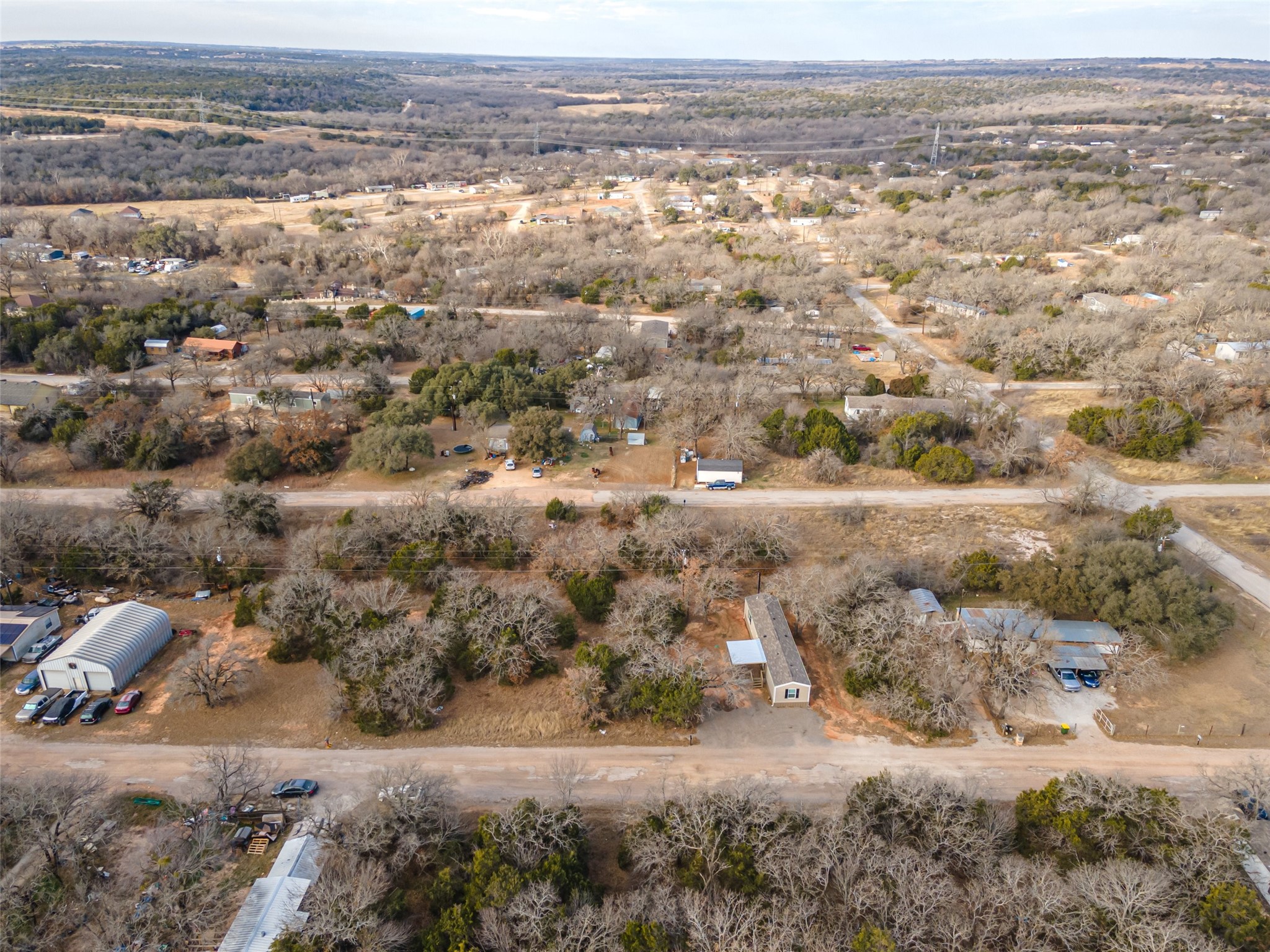 5907 Arkansas Trail Granbury TX 76048