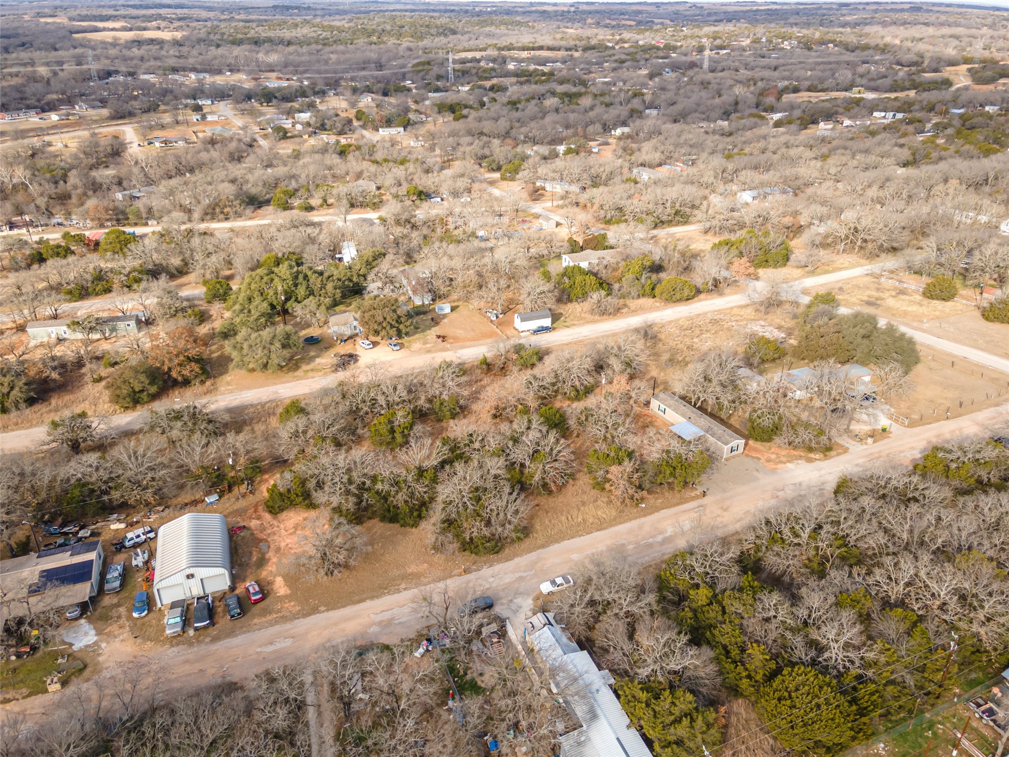 5907 Arkansas Trail Granbury TX 76048
