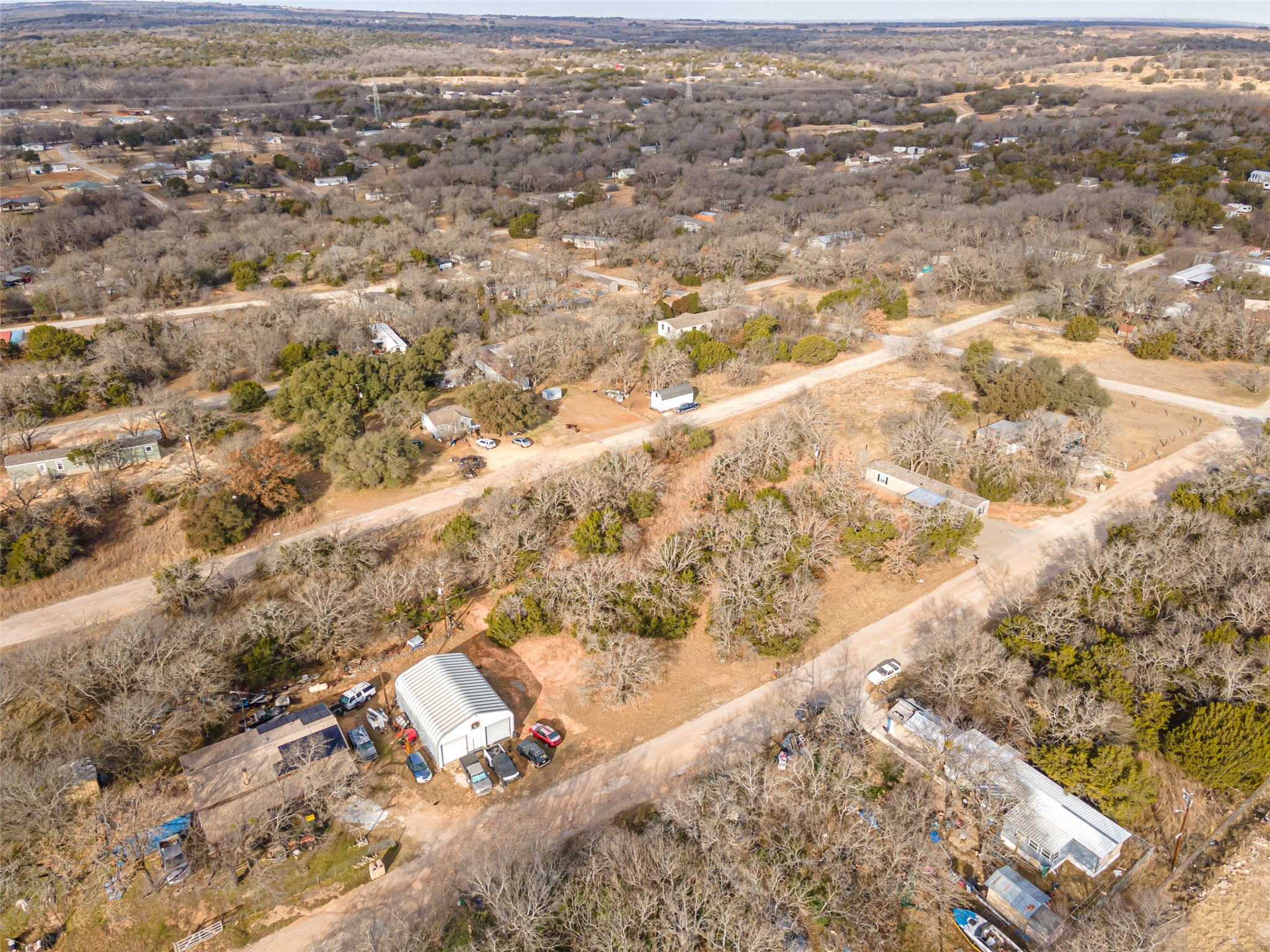 5907 Arkansas Trail Granbury TX 76048