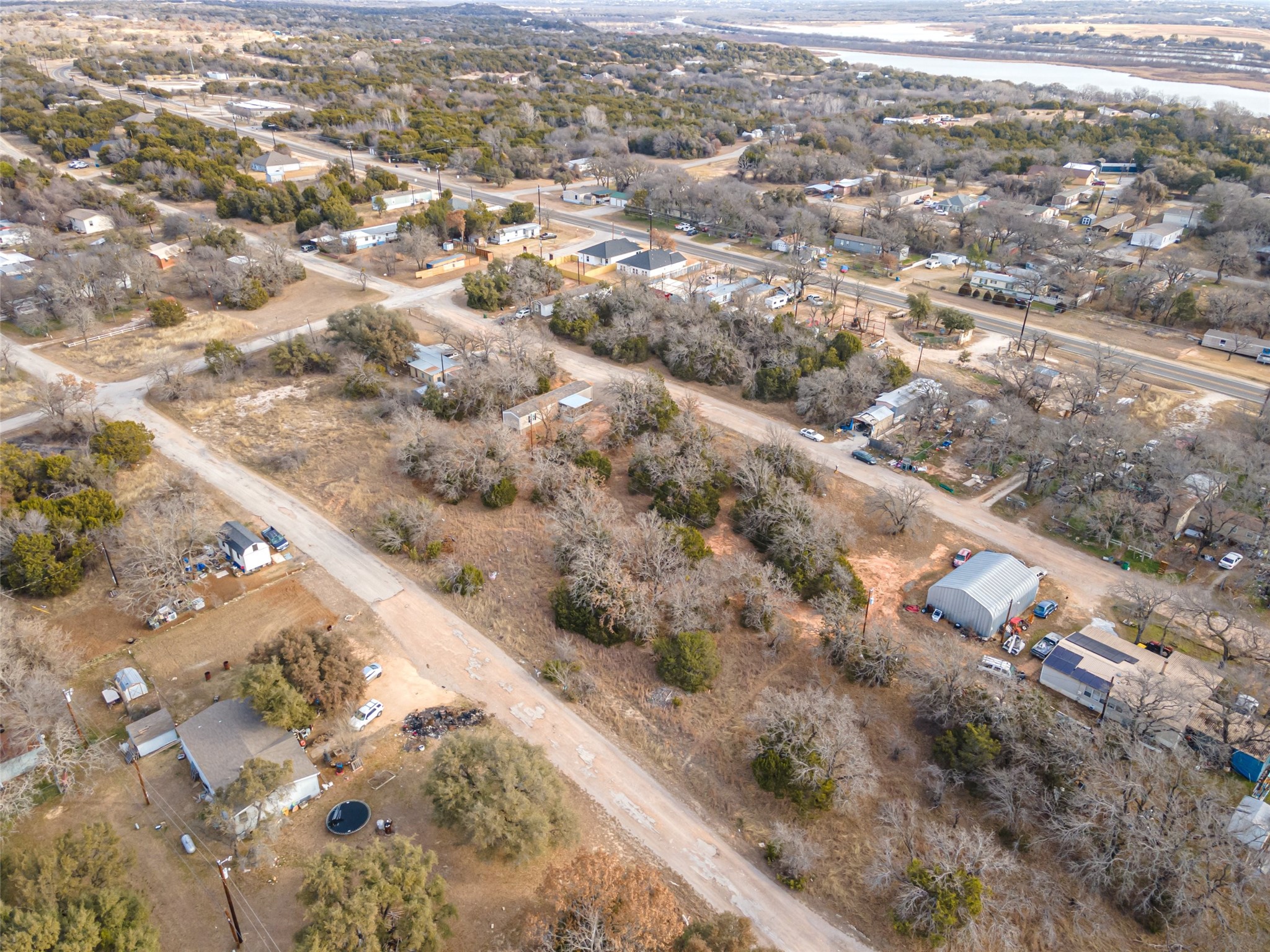 5907 Arkansas Trail Granbury TX 76048