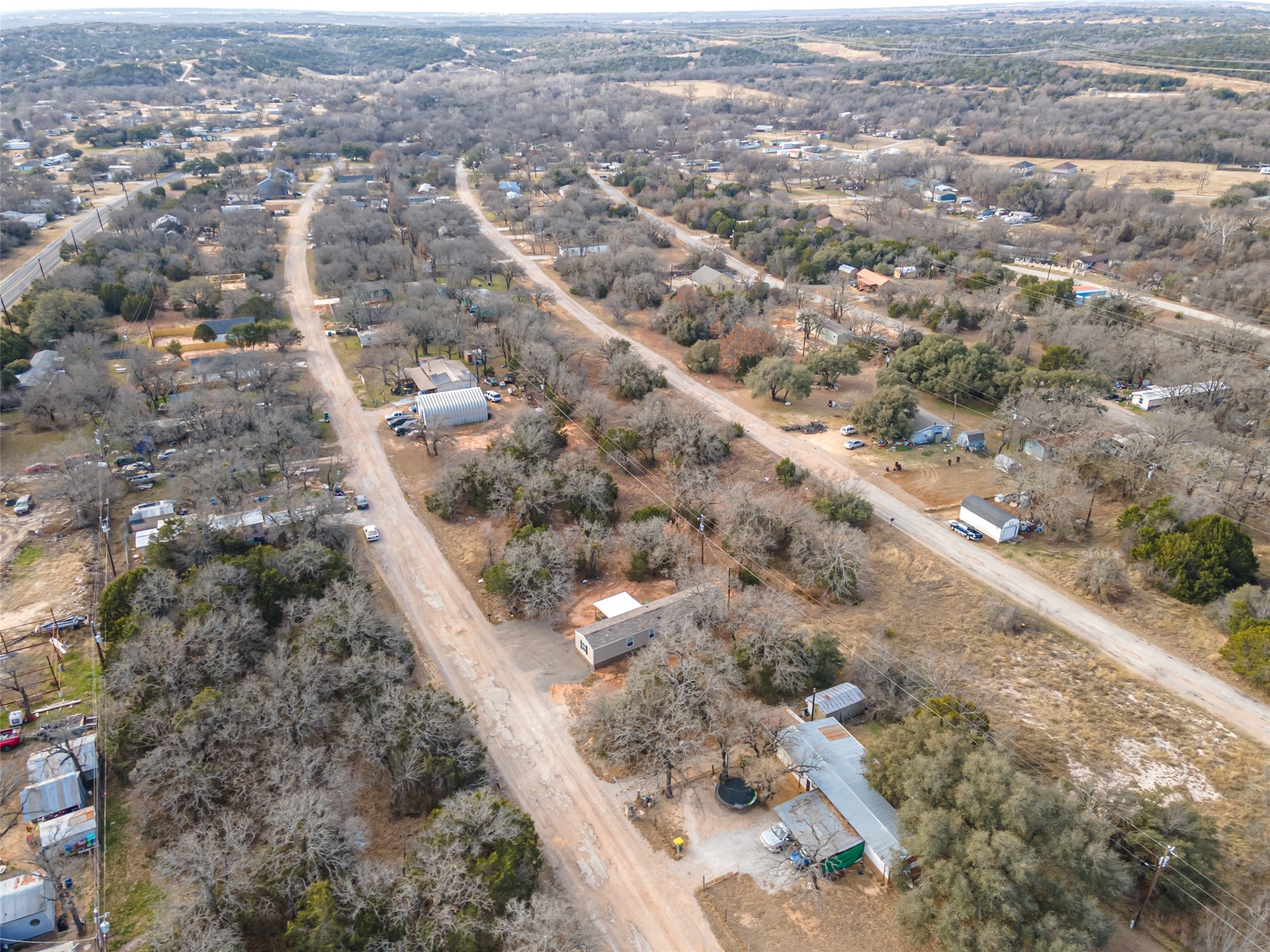 5907 Arkansas Trail Granbury TX 76048