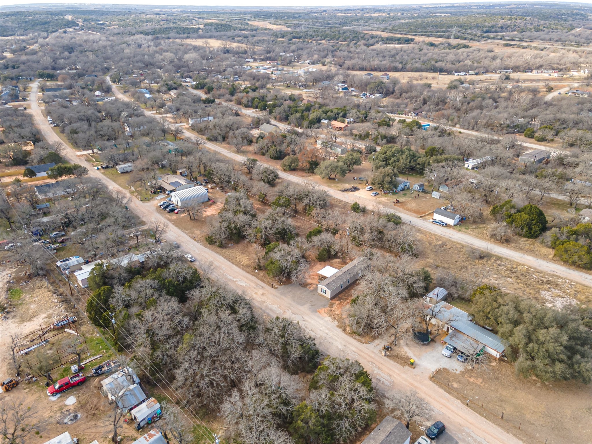 5907 Arkansas Trail Granbury TX 76048