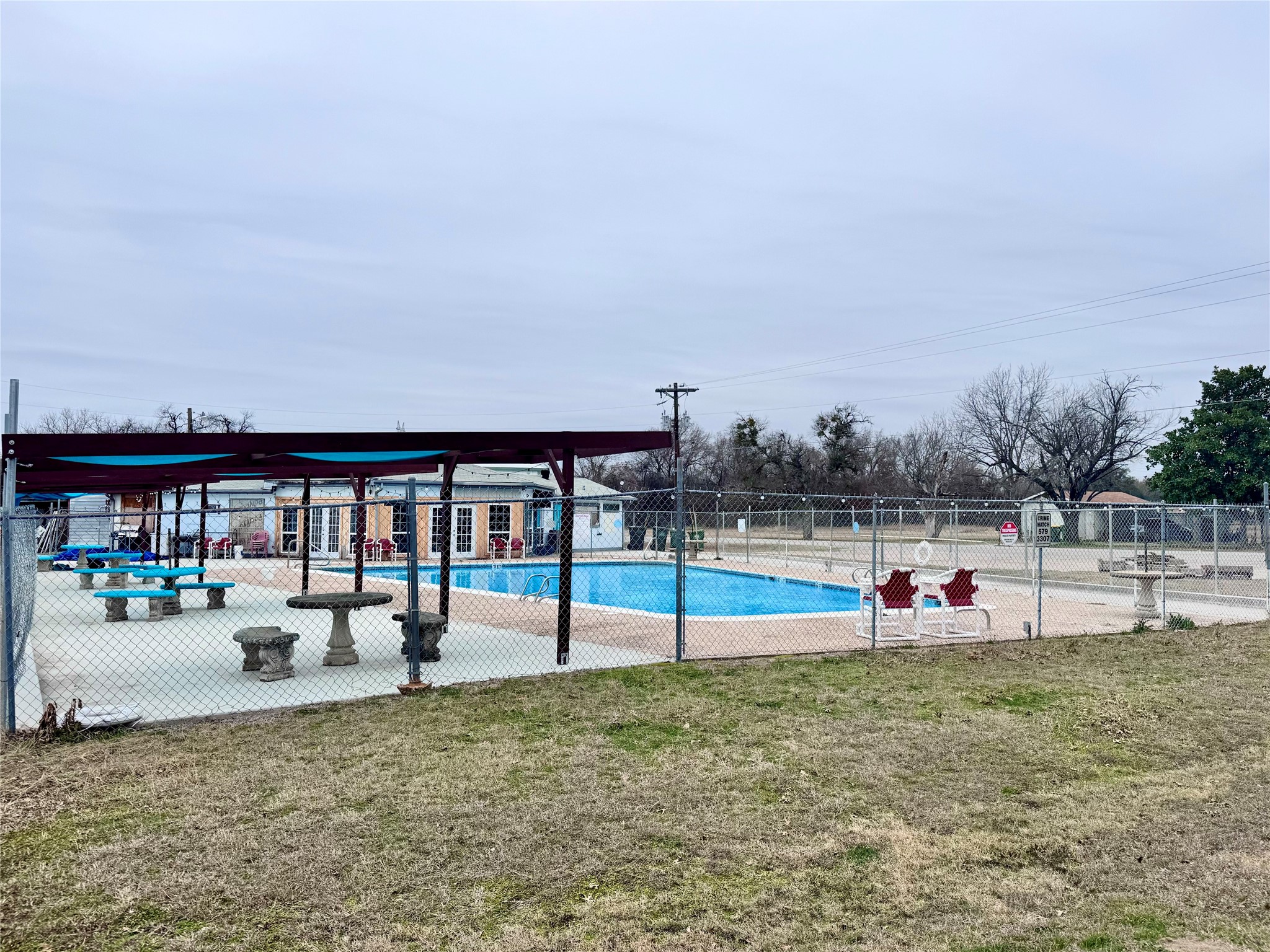 5907 Arkansas Trail Granbury TX 76048