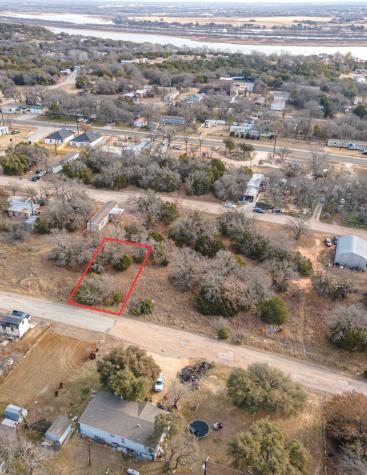 5907 Arkansas Trail Granbury TX 76048