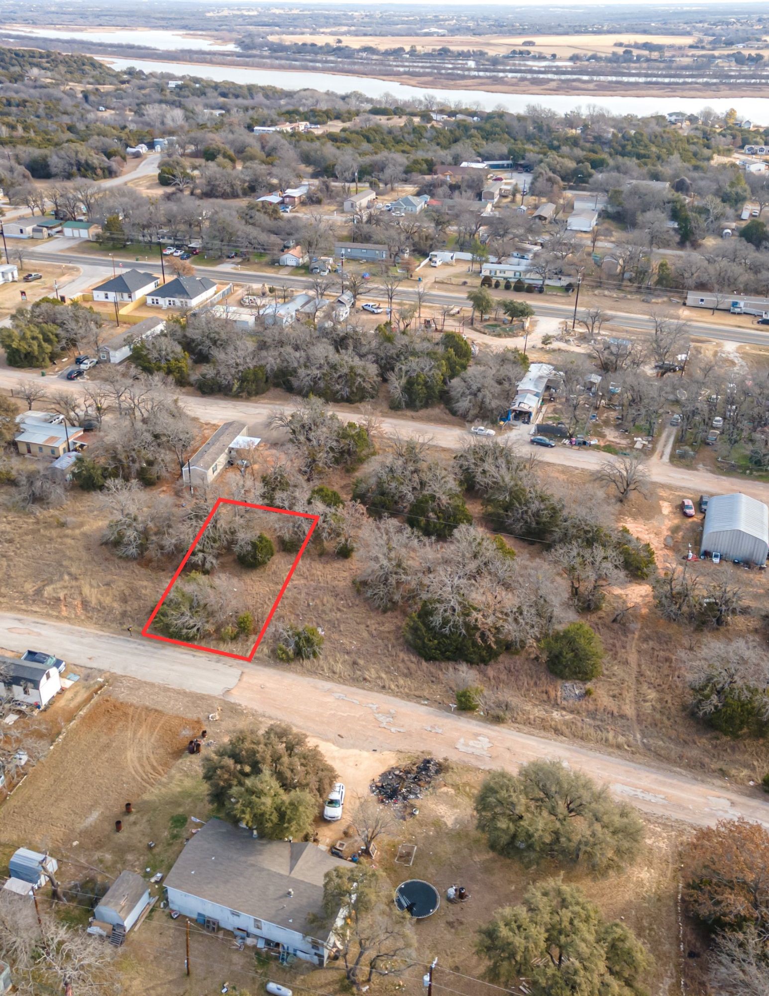 5907 Arkansas Trail Granbury TX 76048