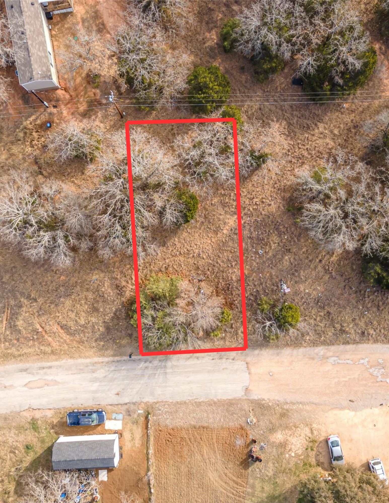 5907 Arkansas Trail Granbury TX 76048