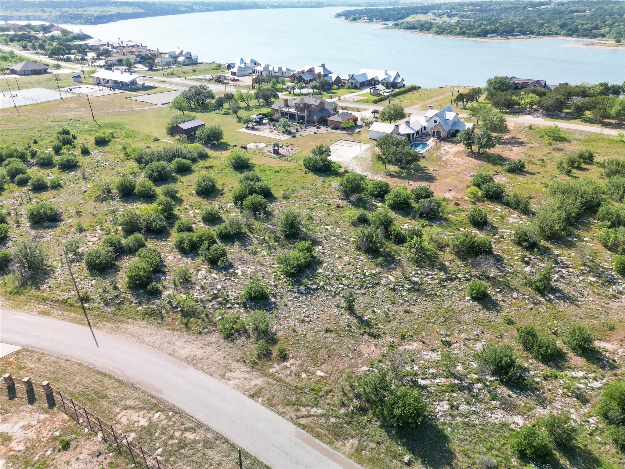 7032 Hells Gate Loop Strawn TX 76475